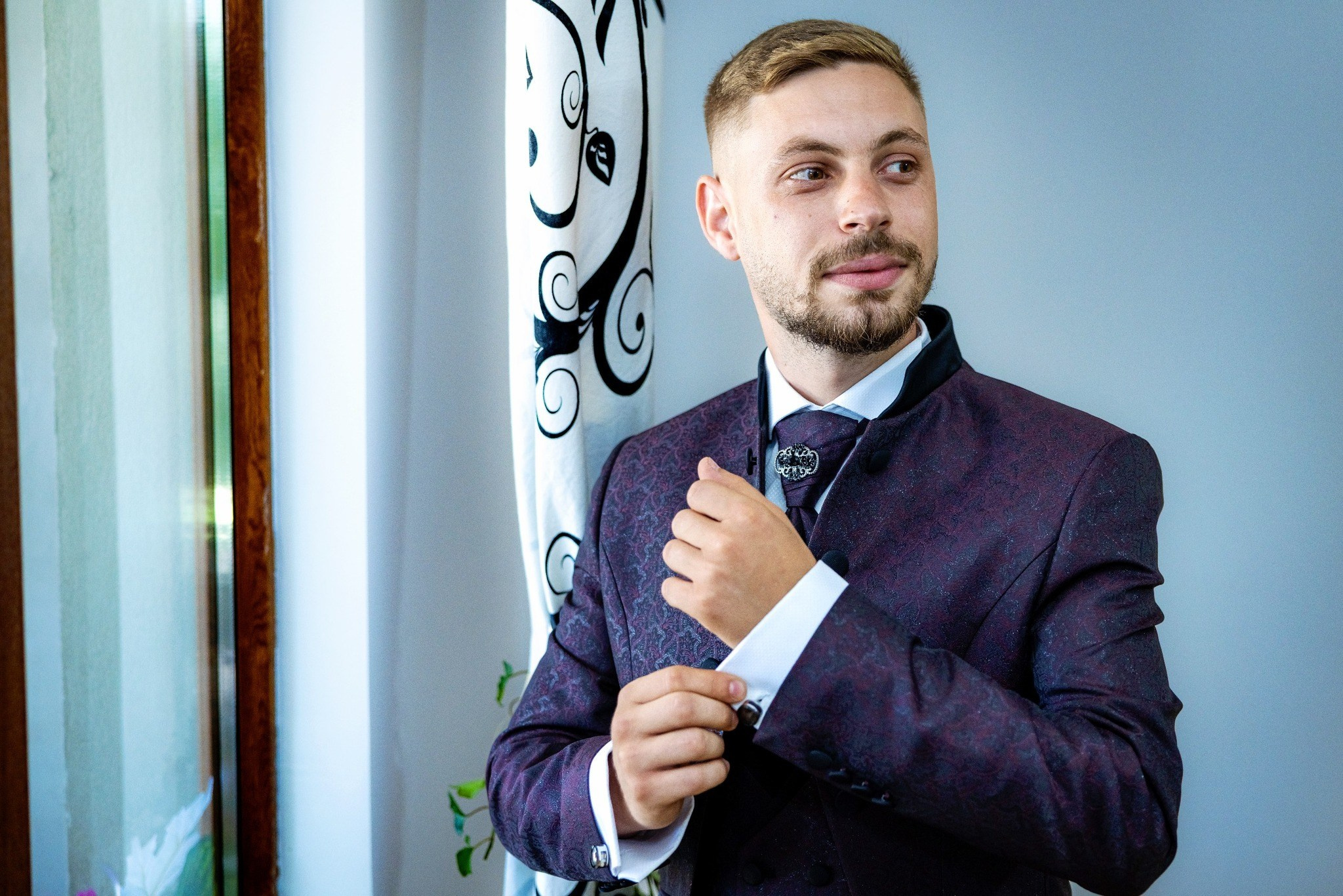 Andreea & David. Fotograf Nuntă Constanța - Moments by Gub