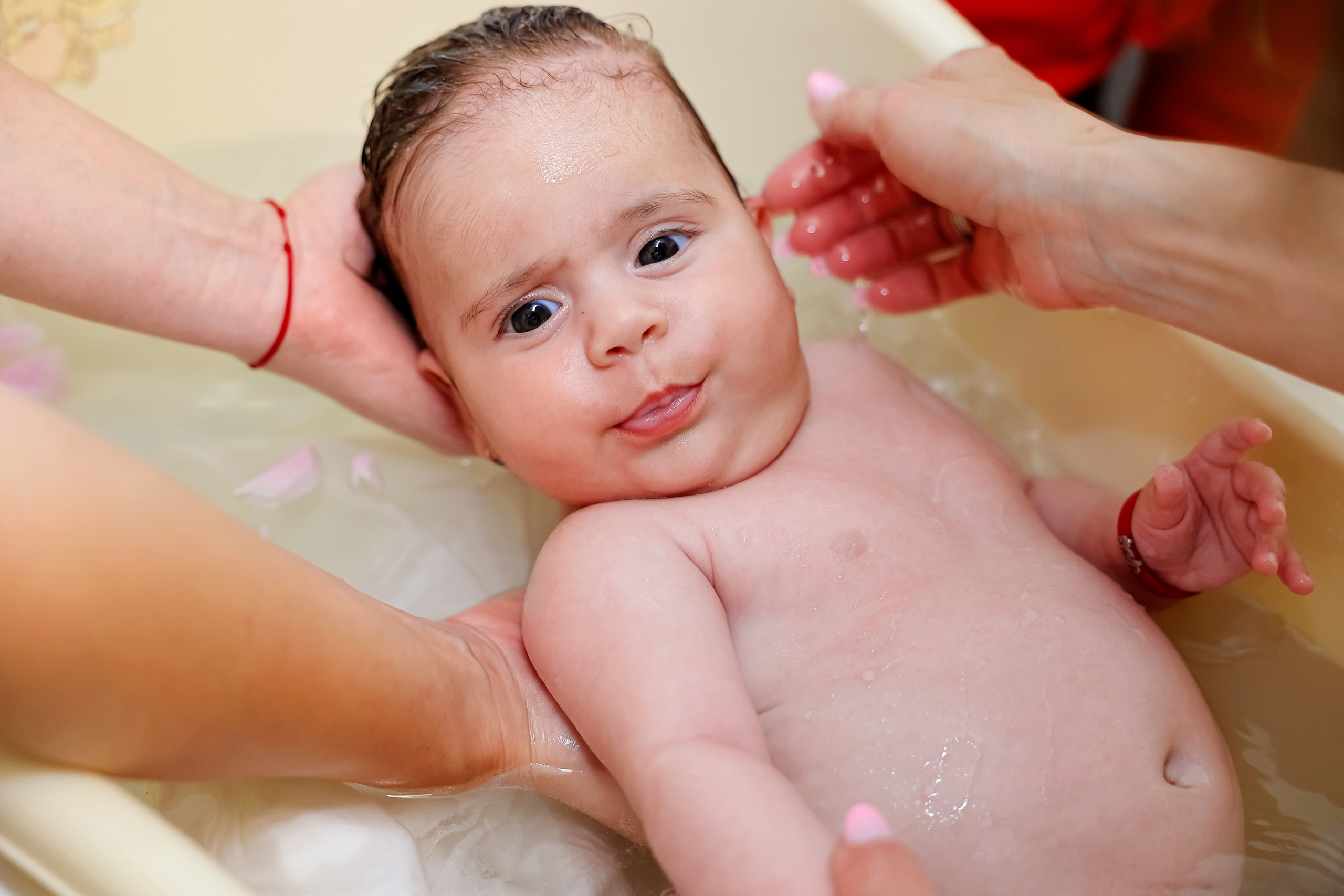 Iris Stefania. Moments By Gub