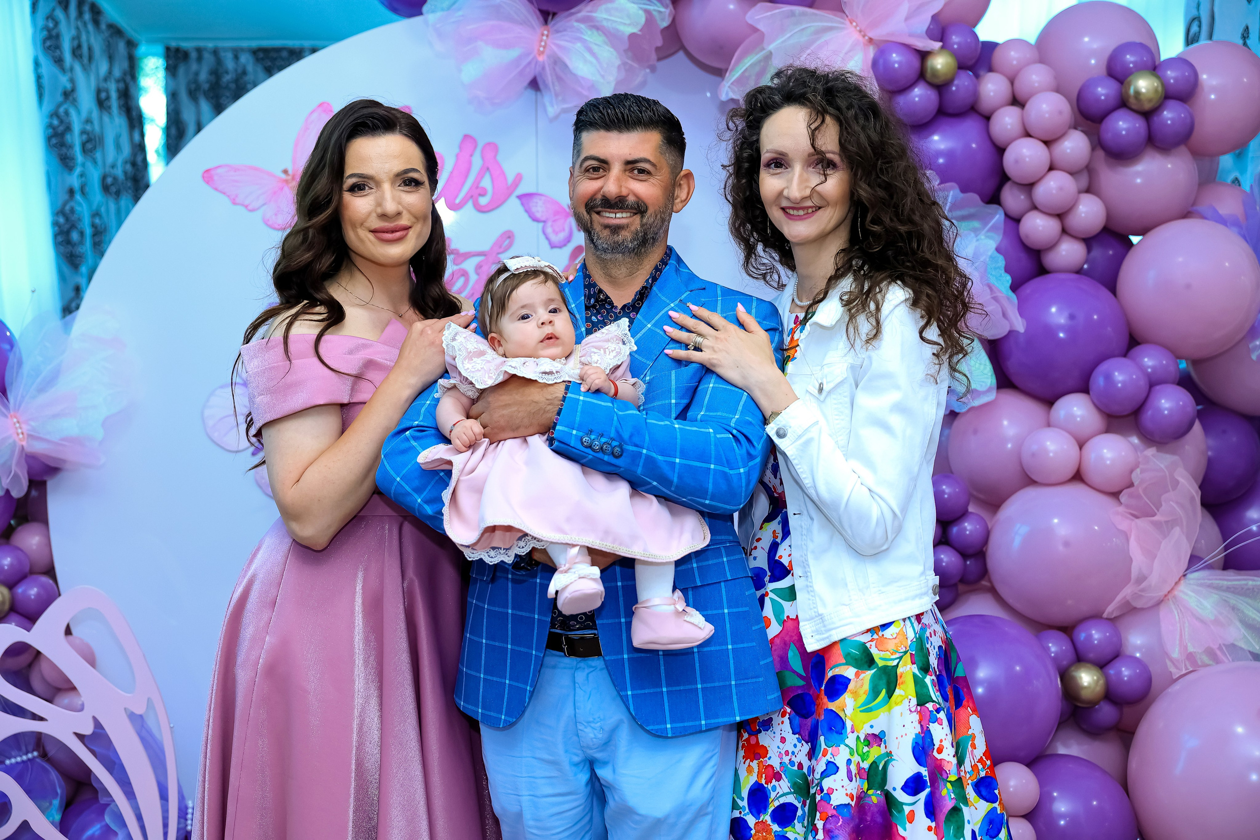 Iris Stefania. Moments By Gub