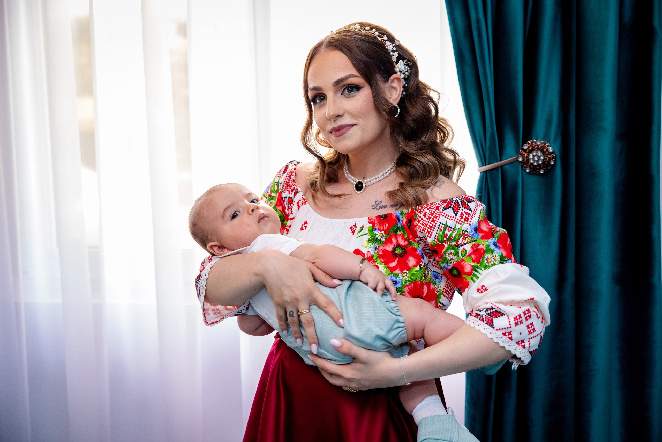 Eren Ionut. Moments By Gub