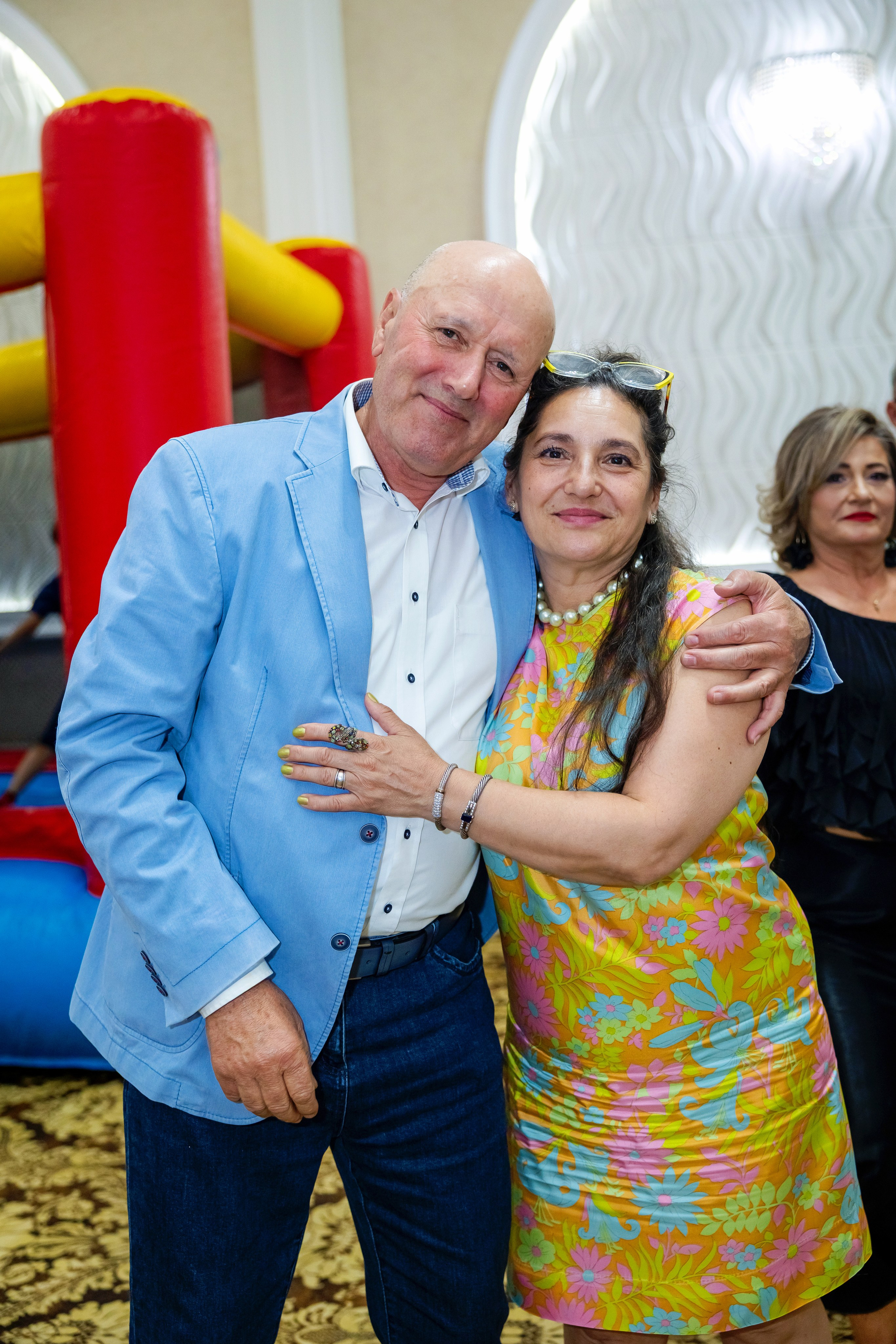 Andrei Damian. Moments By Gub