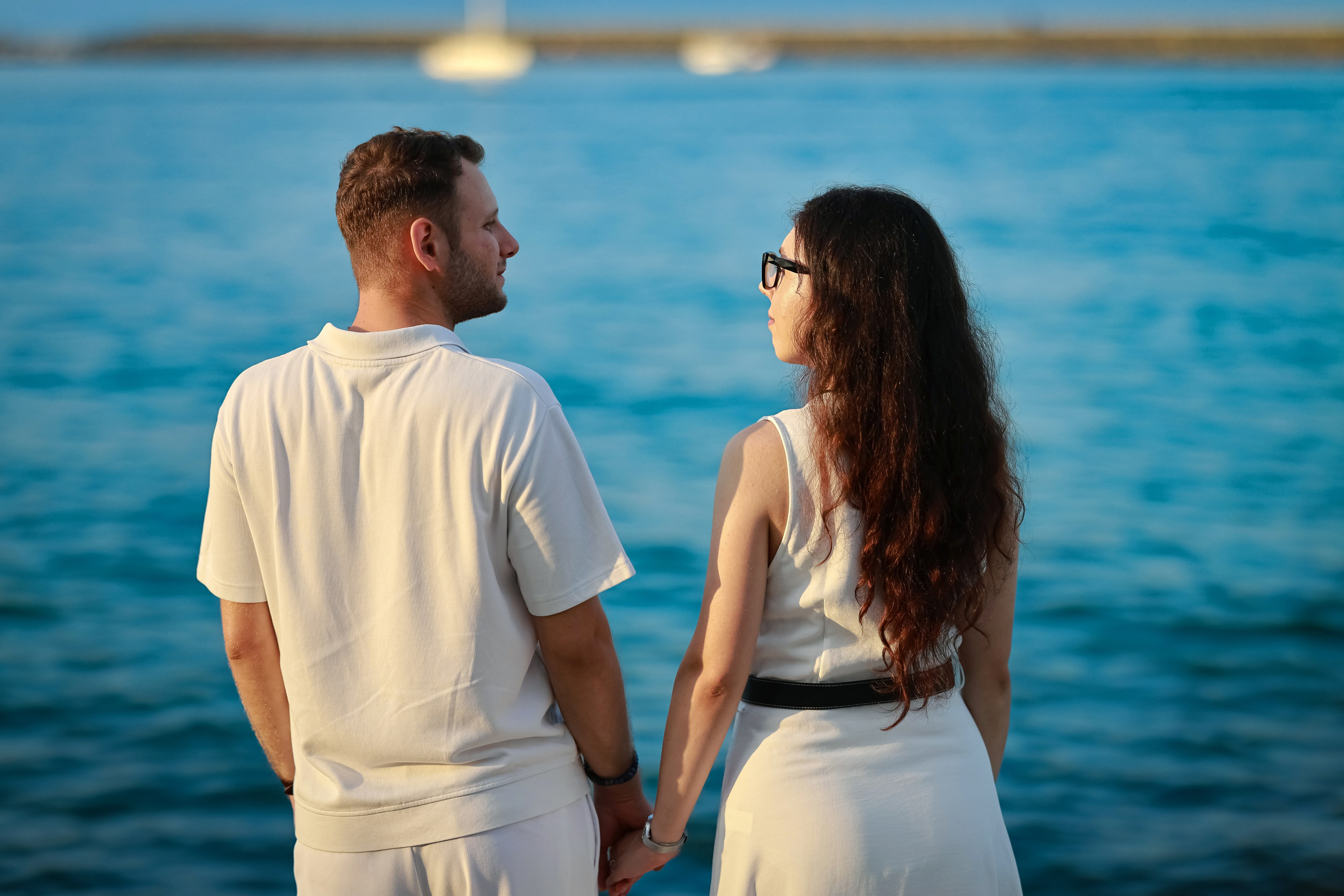 Alex & Oana. Moments By Gub