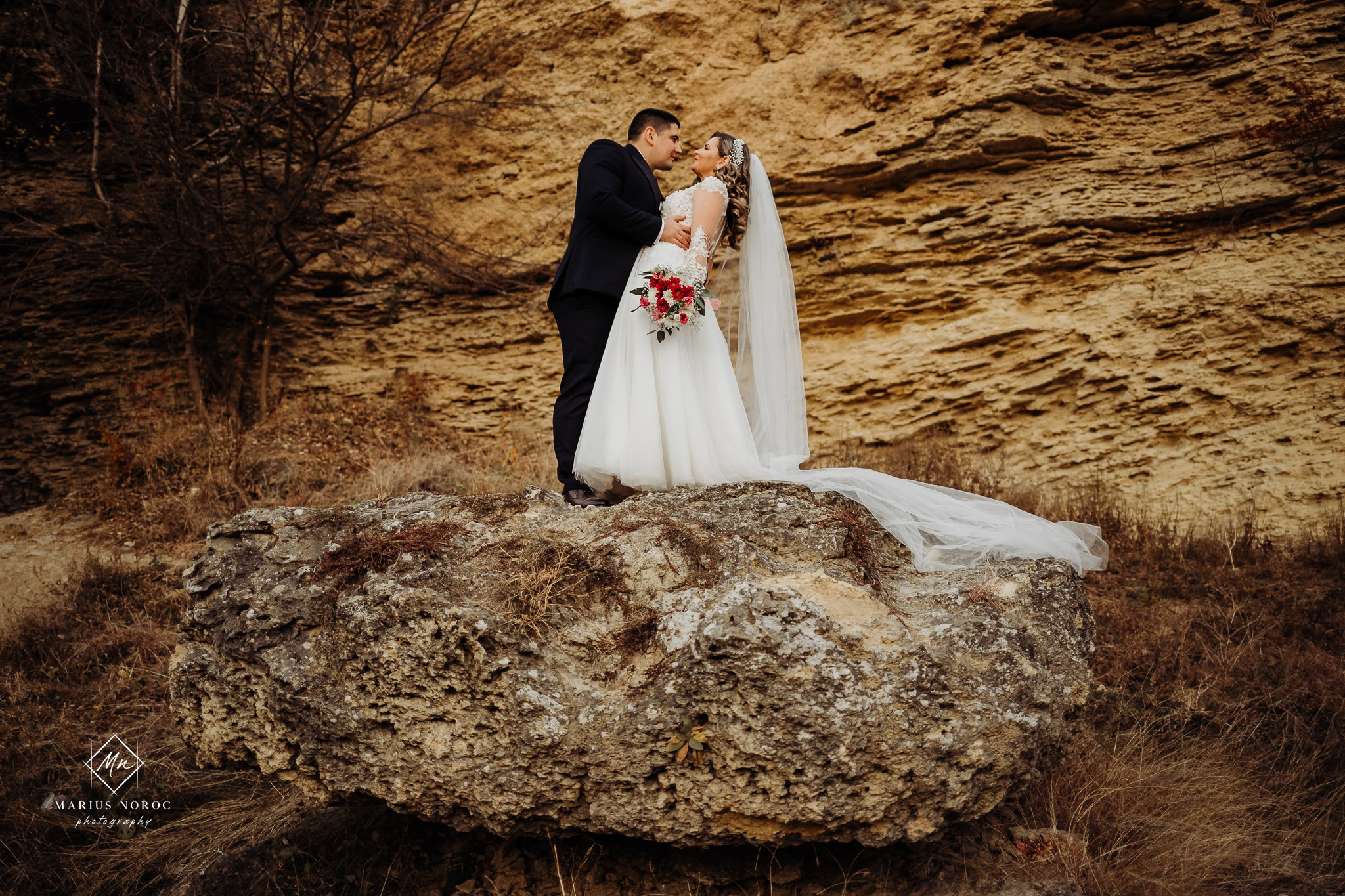 Ancuta & George | Releu Bucium Iasi