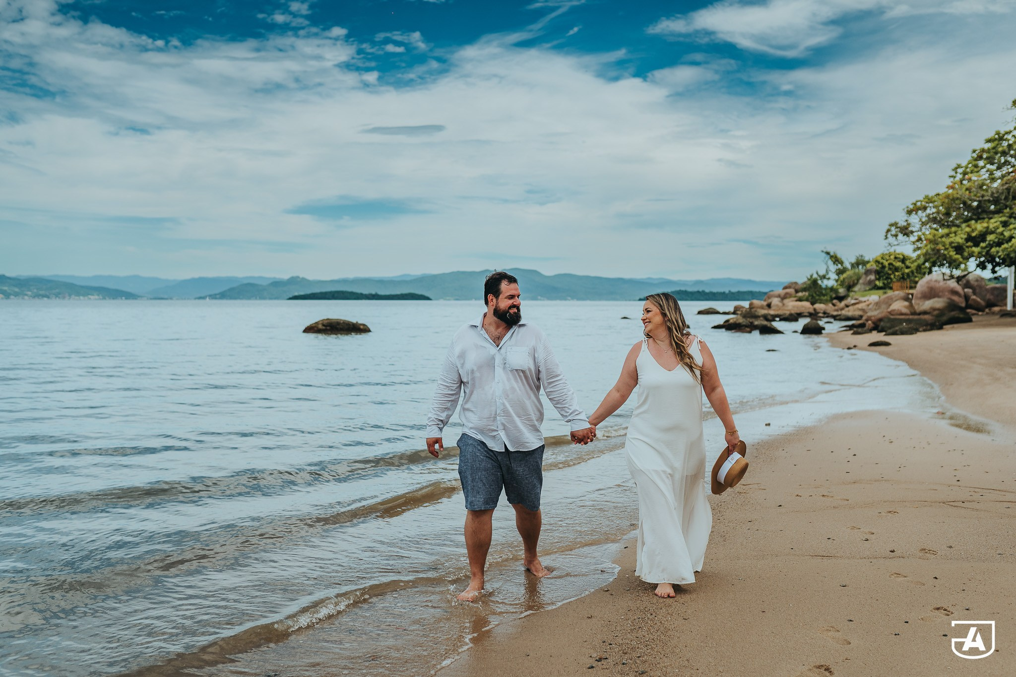 Jessica e Daniel. Juliano anjos fotografia