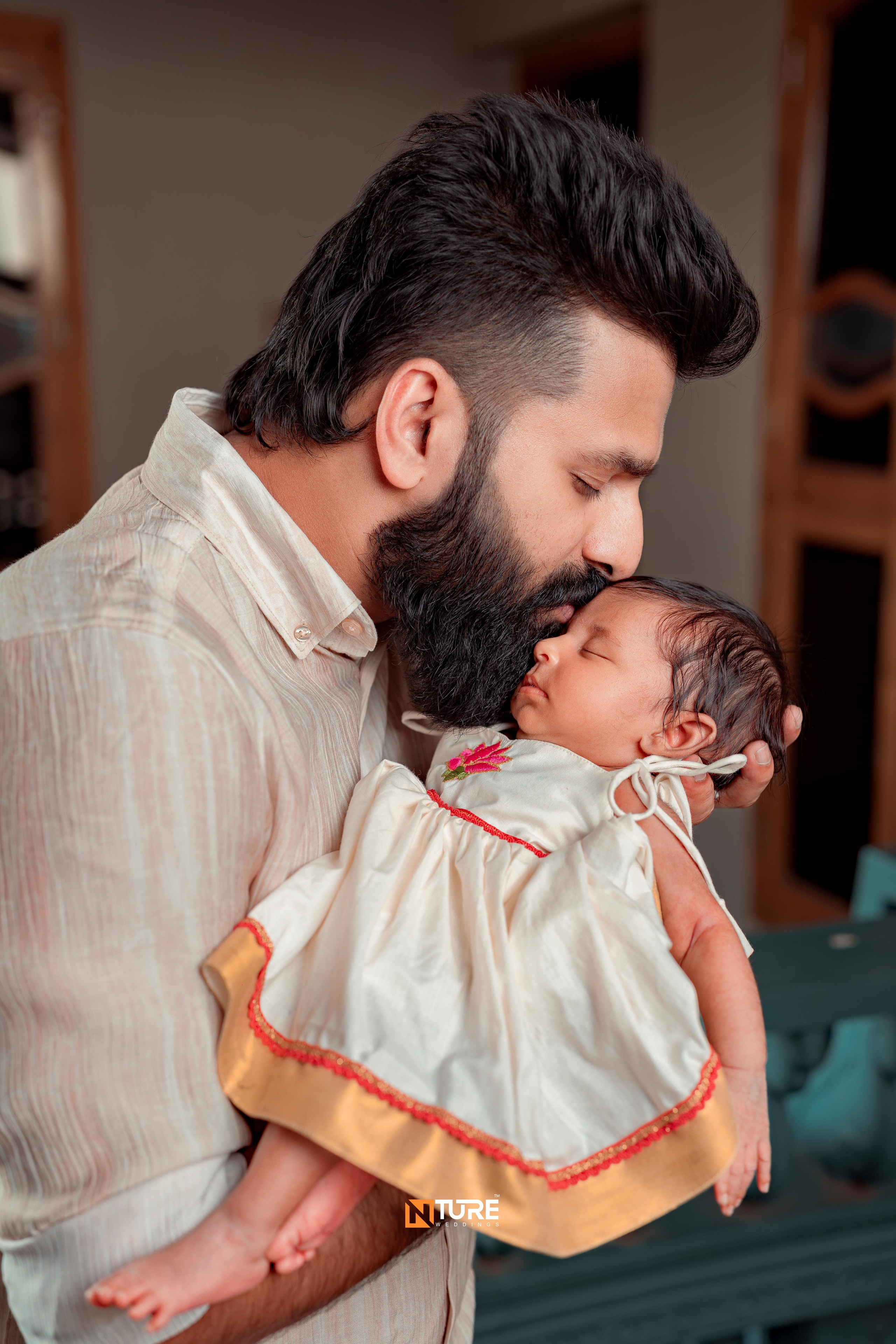 RUANSHI AASHVI. NTURE WEDDING