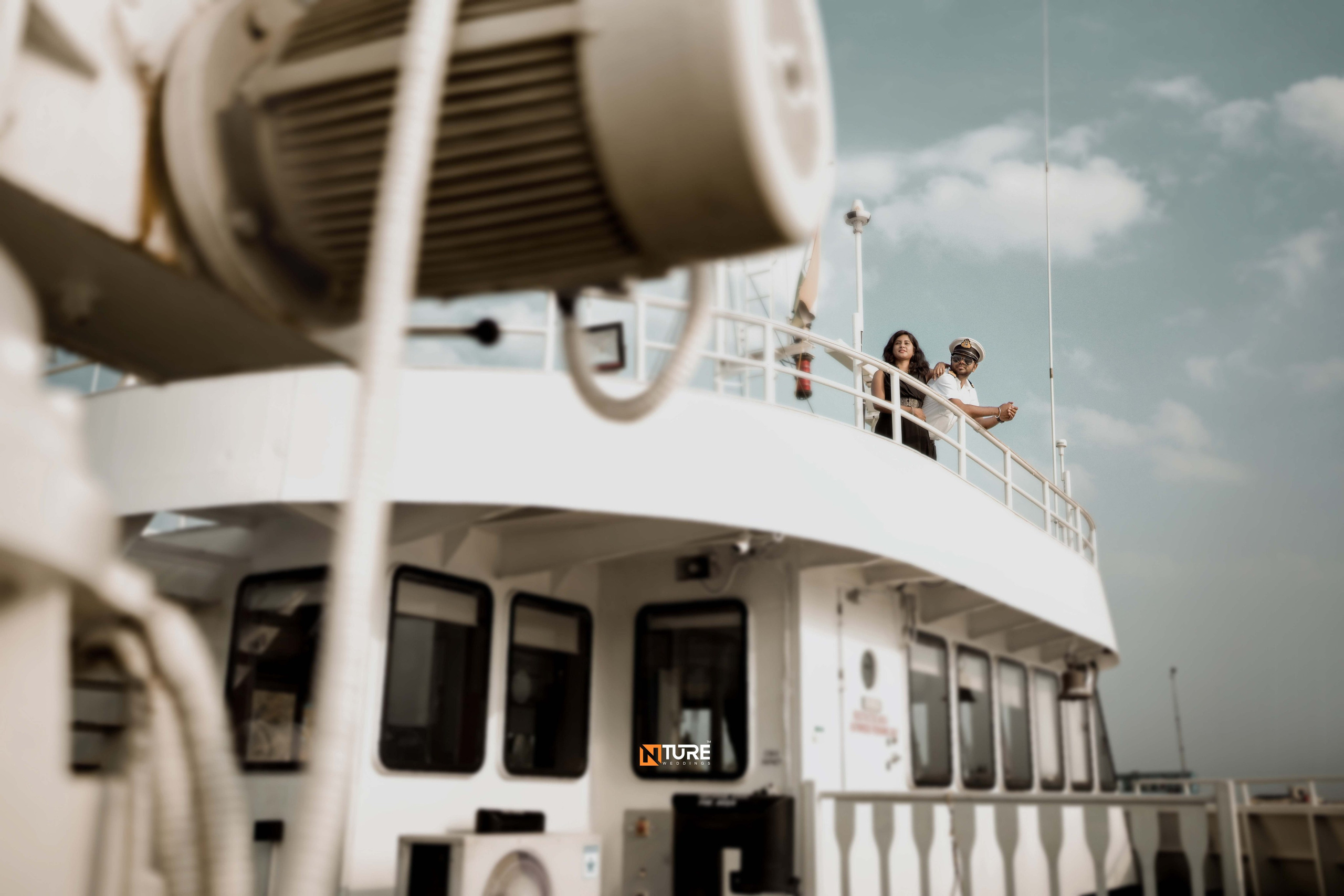 PHOTOS. NTURE WEDDING