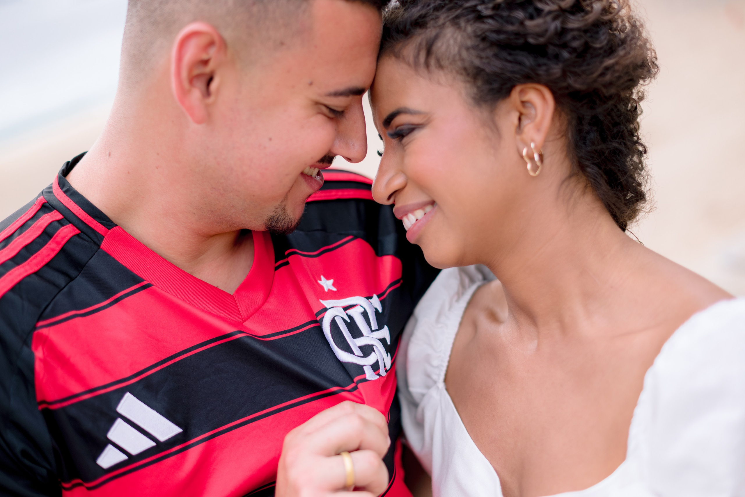 Leandro & Ketllin | Pré Wedding. Junior Ribeiro Fotografia