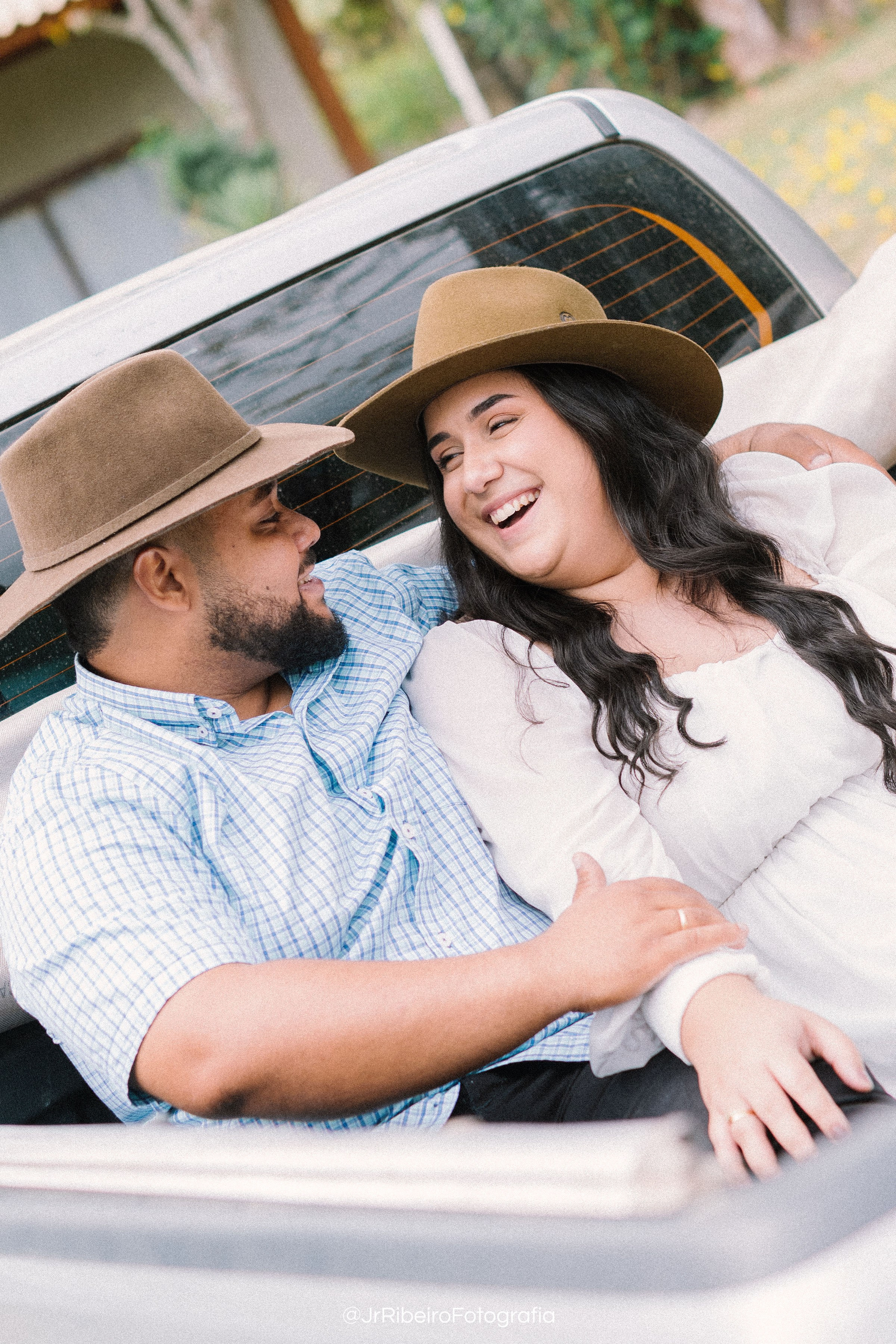 Gabriel & Joyce | Pré Wedding. Junior Ribeiro Fotografia