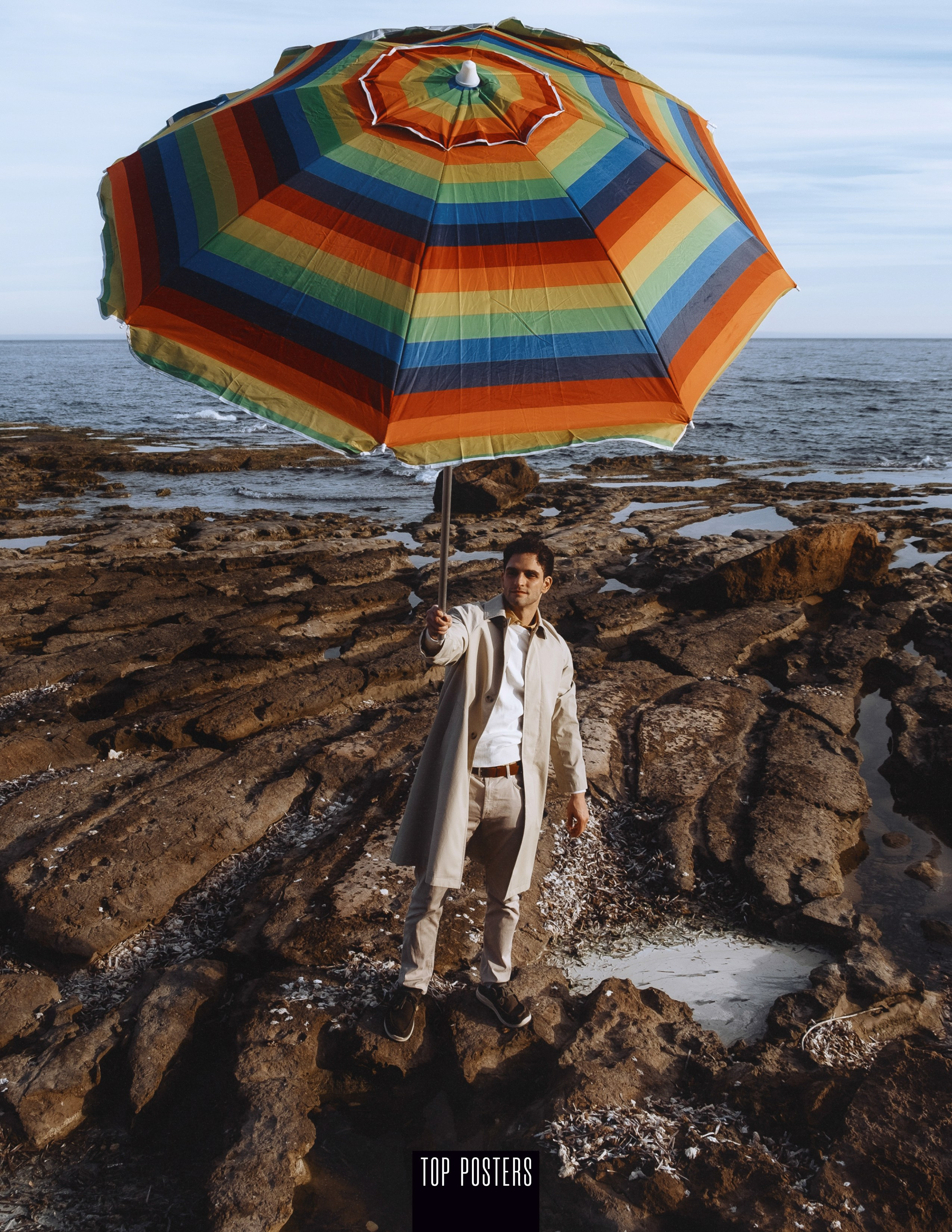 The best publications of the project Stone Cold