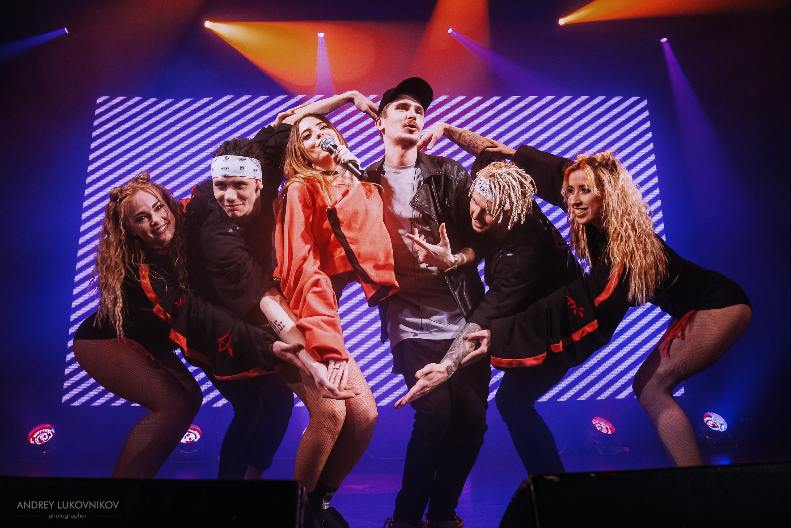 Время и Стекло