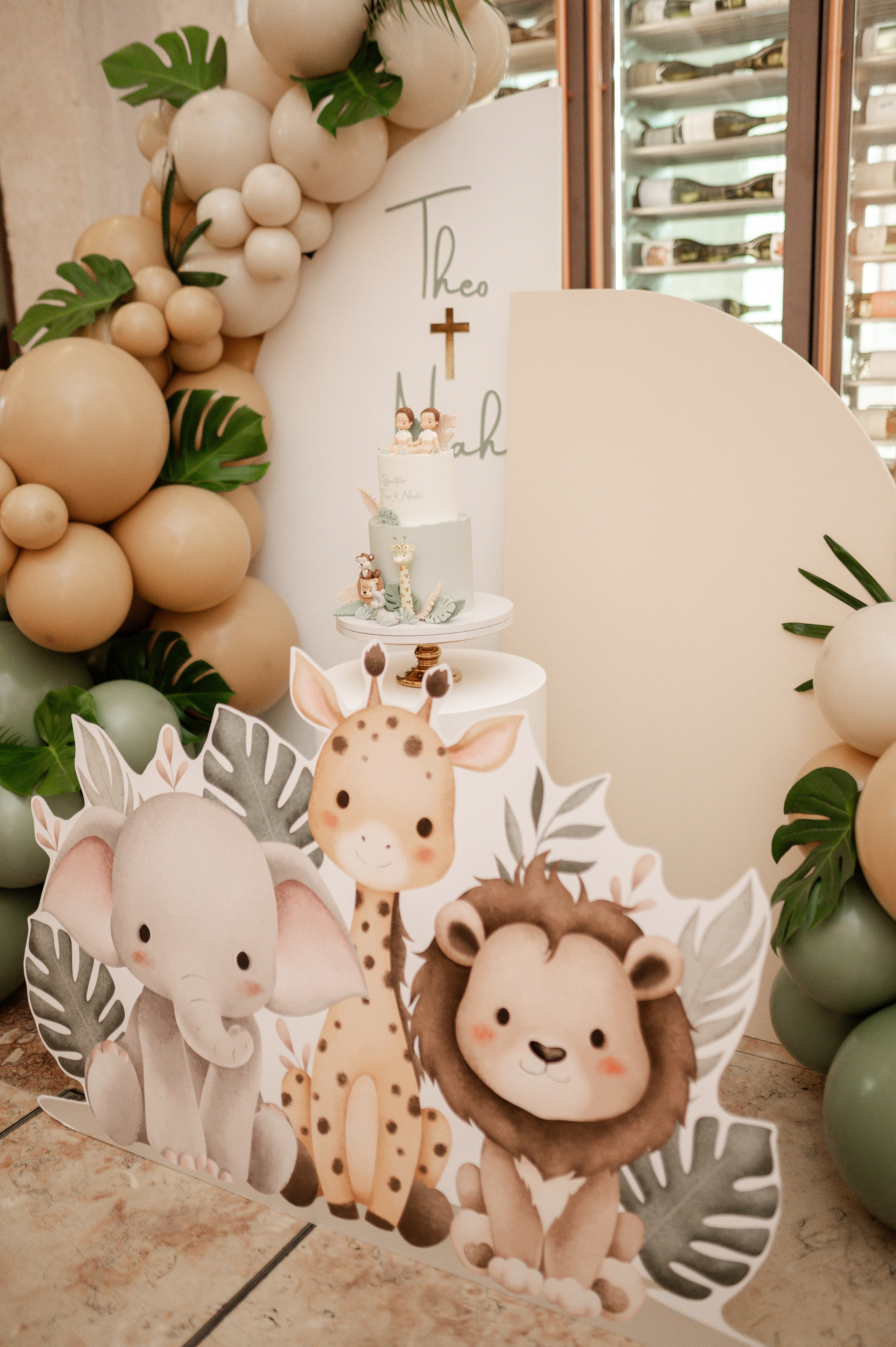 Фотосъёмка крестин — тёплые и значимые моменты. Ваш фотограф в Лиссабоне — Анна Белова