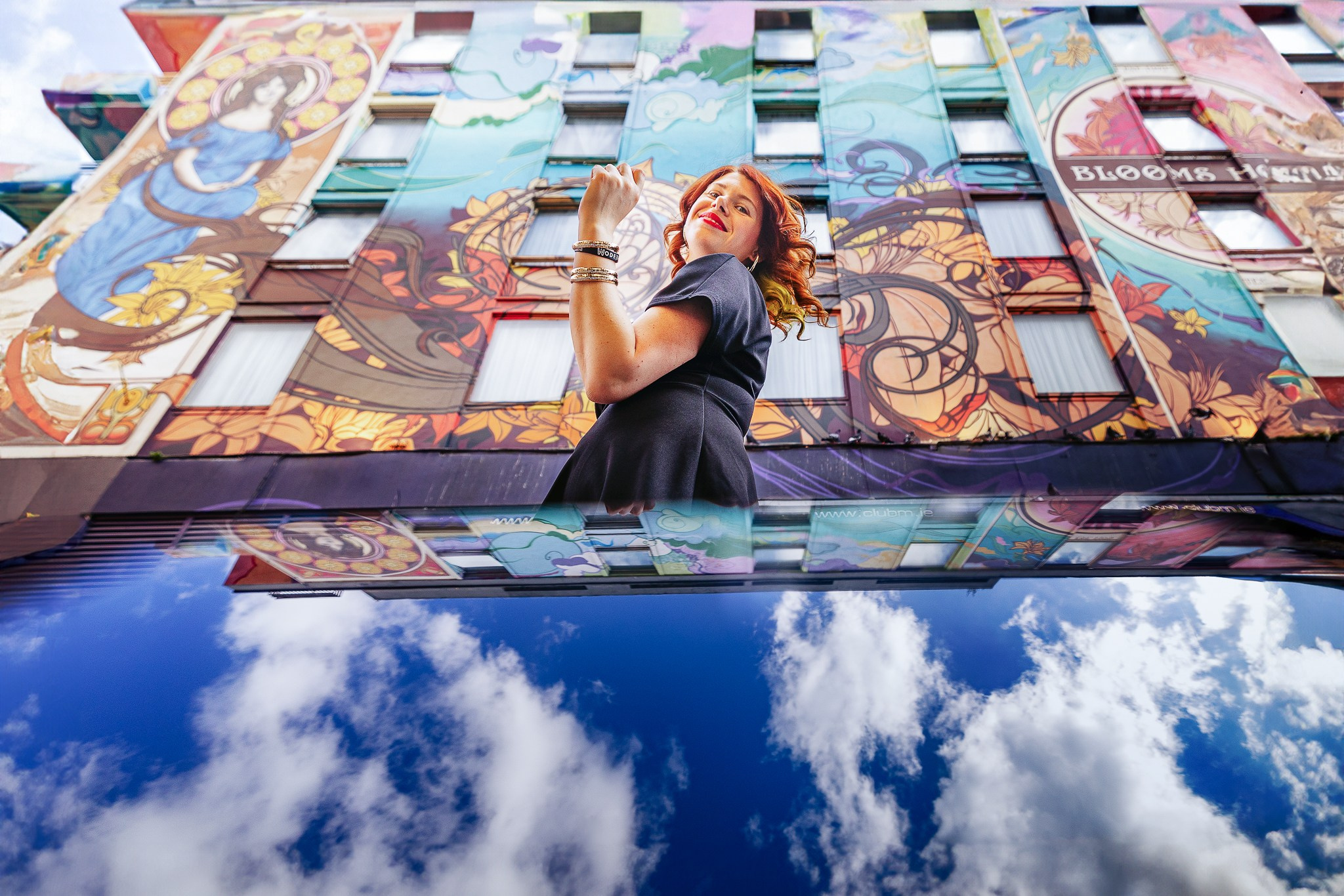 Personal Portraits. Giandamorgana