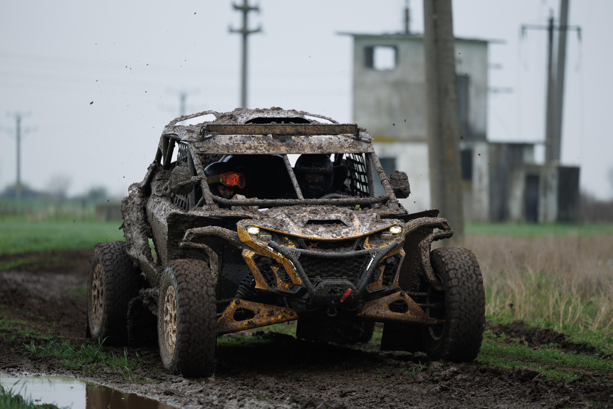 Sports Photographer Brasov