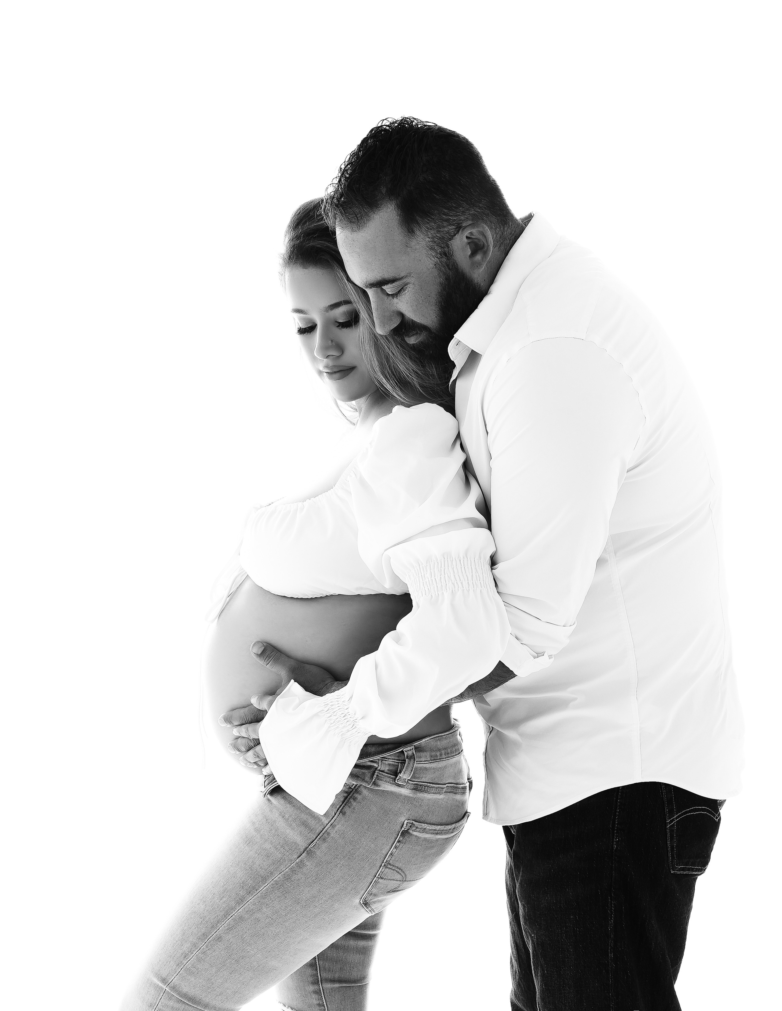 Maternity. Los Angeles maternity, boudoir and family photographer