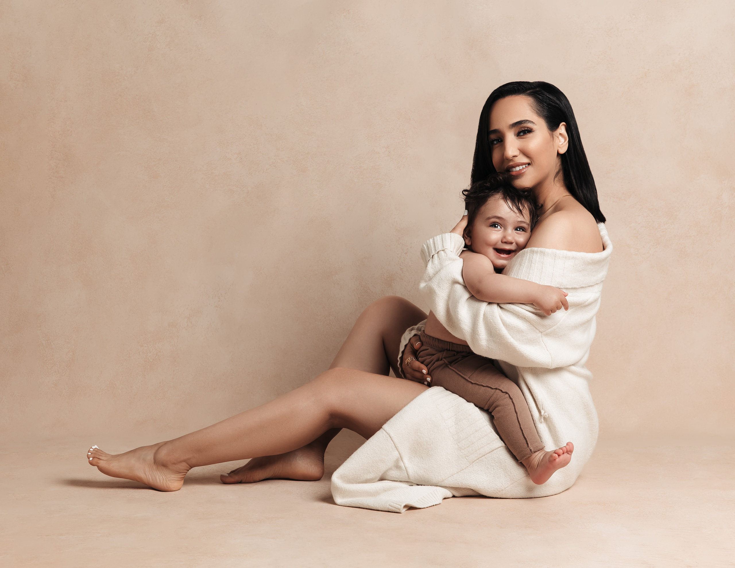 Mommy&me/family. Los Angeles maternity, boudoir and family photographer