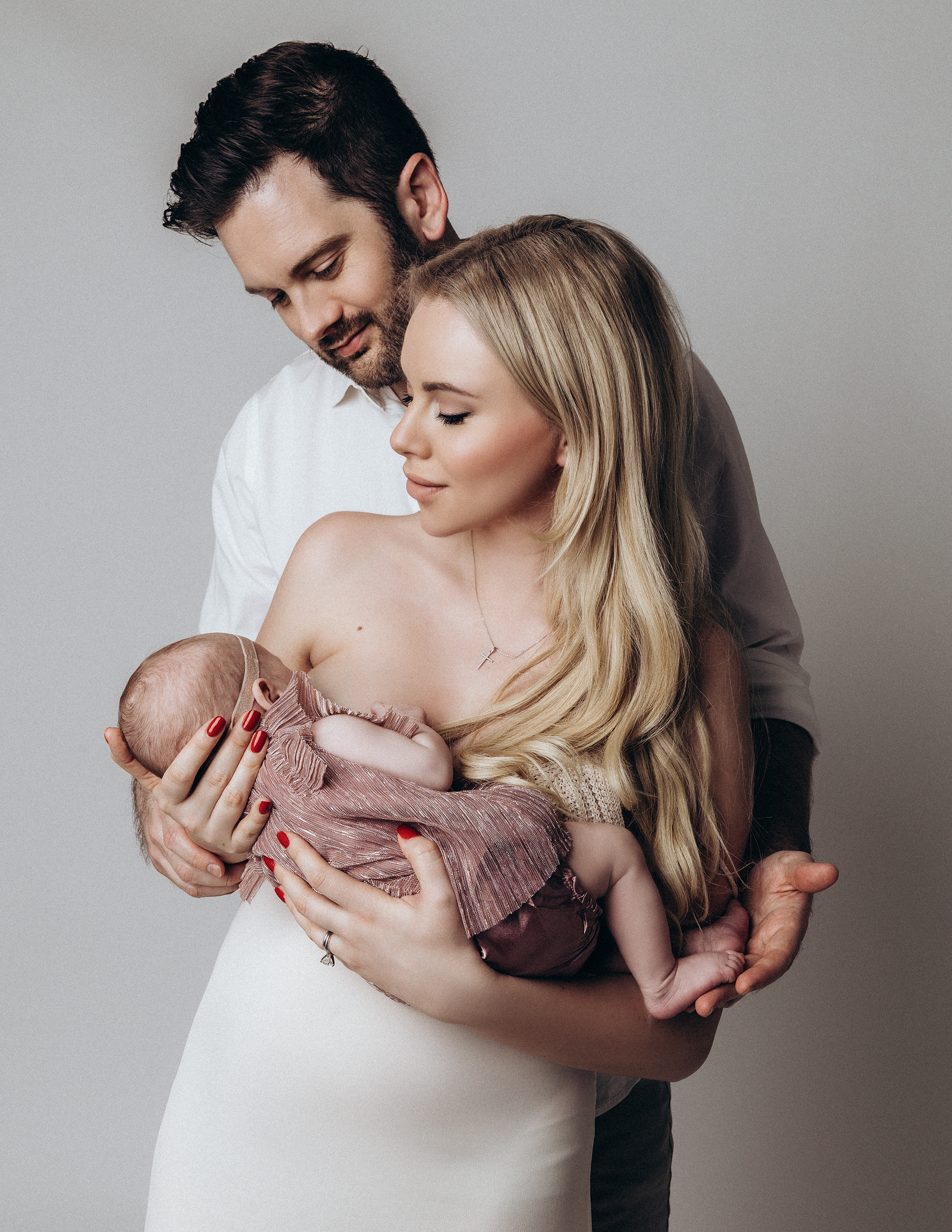 Mommy&me/family. Los Angeles maternity, boudoir and family photographer