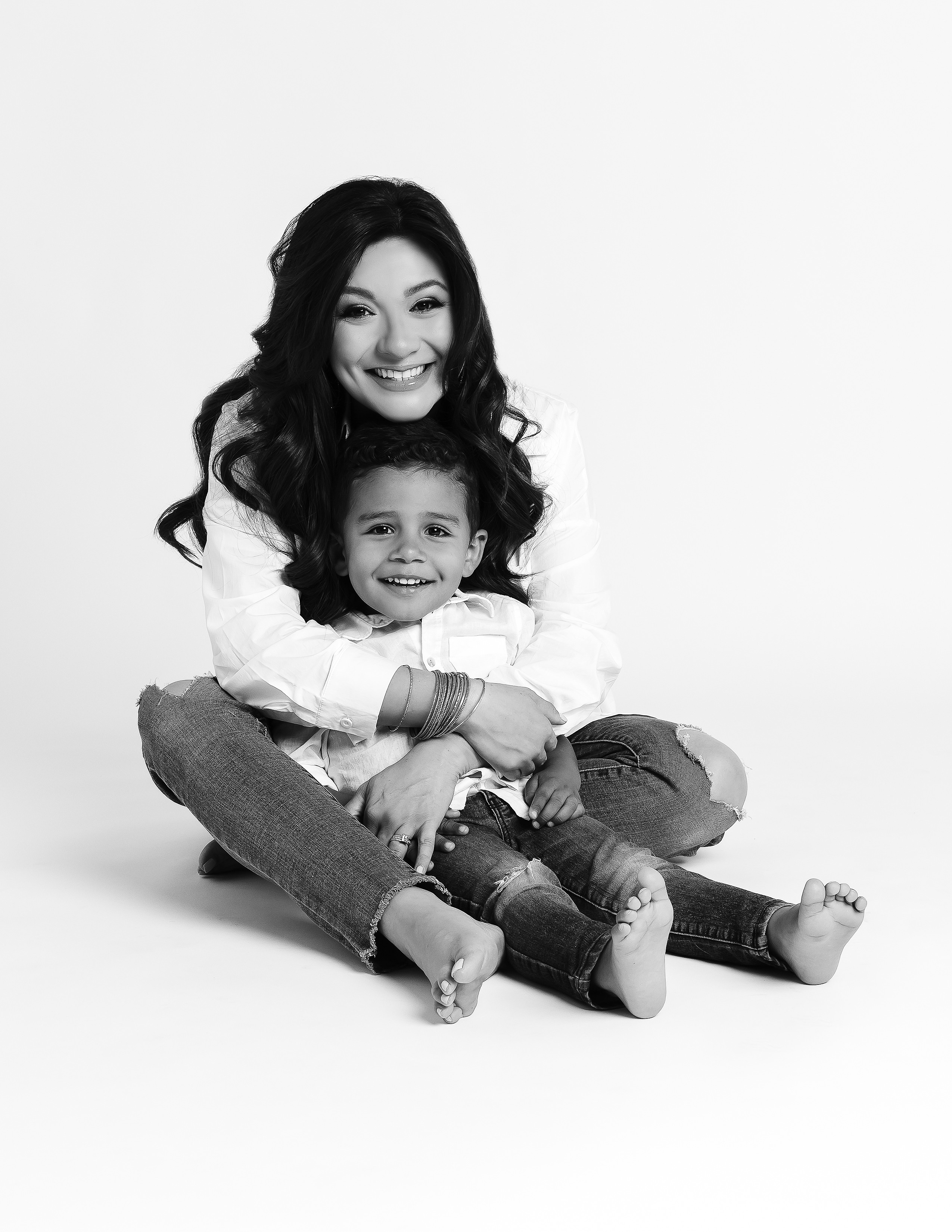 Mommy&me/family. Los Angeles maternity, boudoir and family photographer