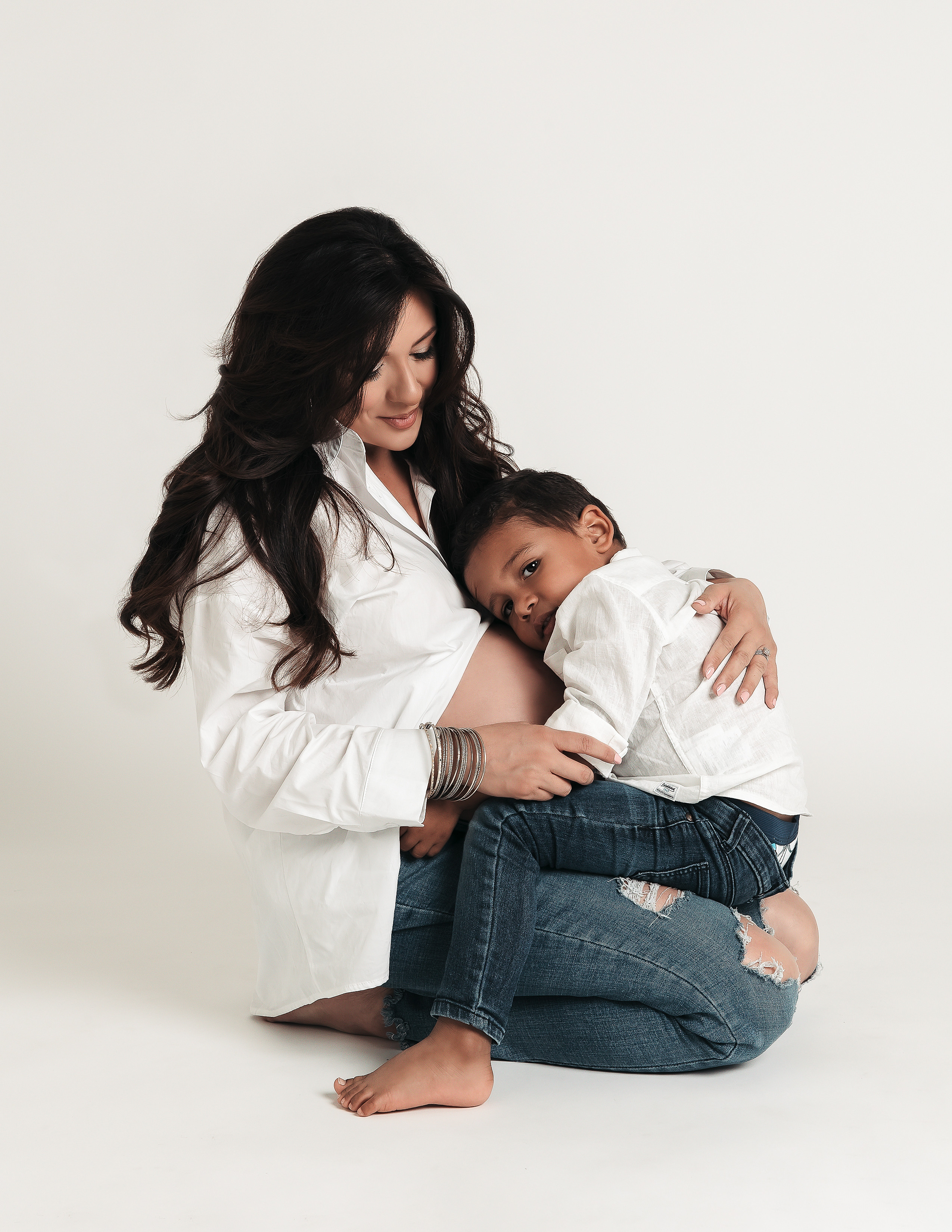 Mommy&me/family. Los Angeles maternity, boudoir and family photographer