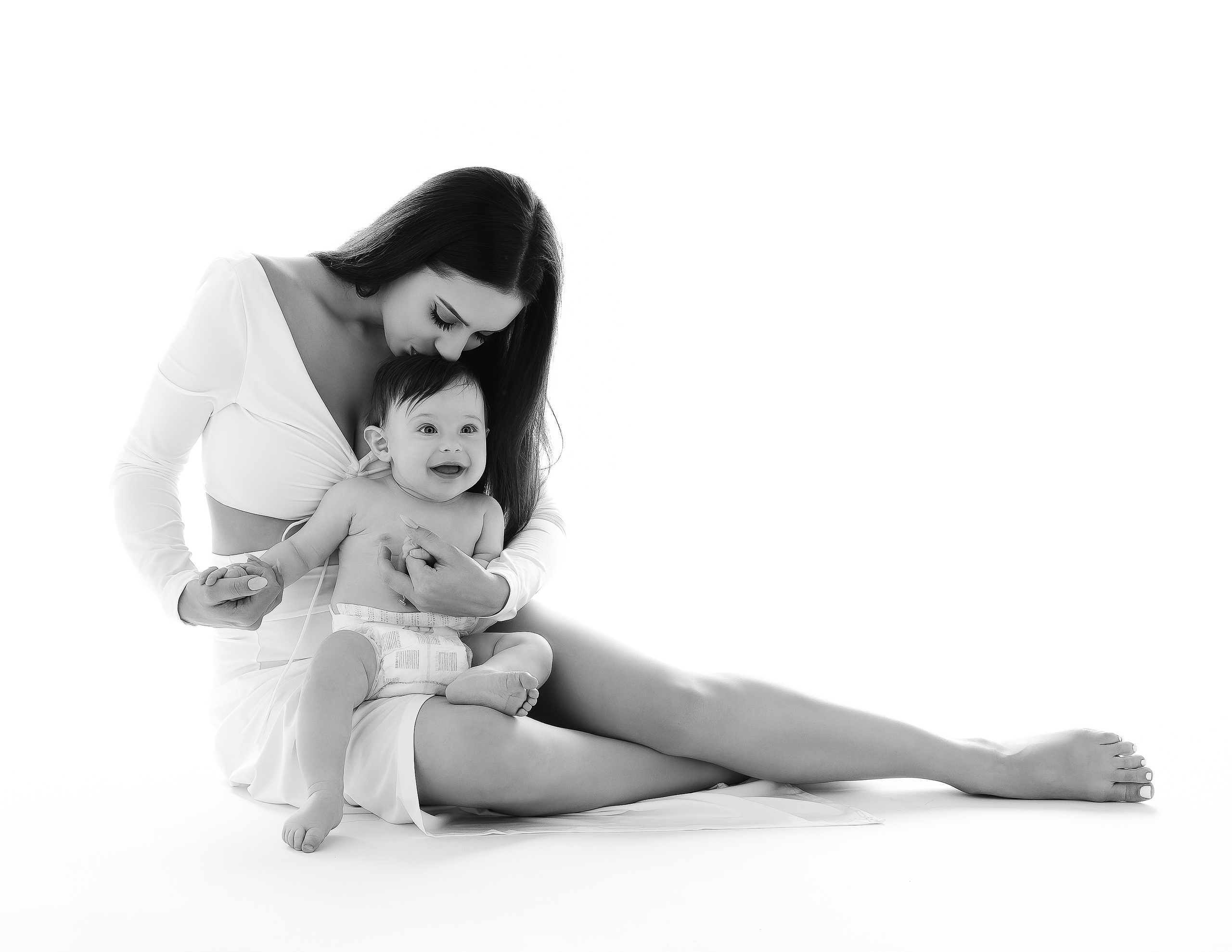 Mommy&me/family. Los Angeles maternity, boudoir and family photographer