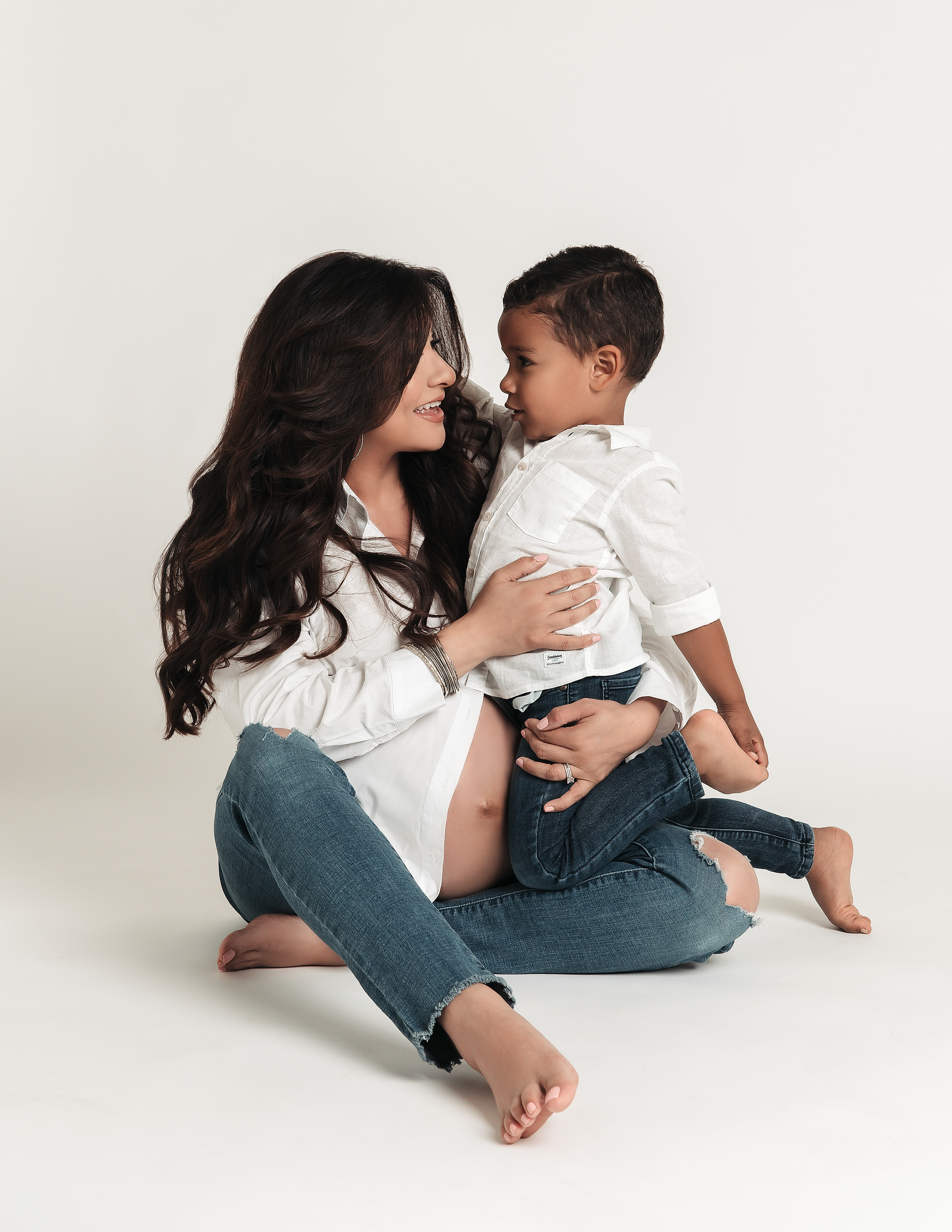 Mommy&me/family. Los Angeles maternity, boudoir and family photographer