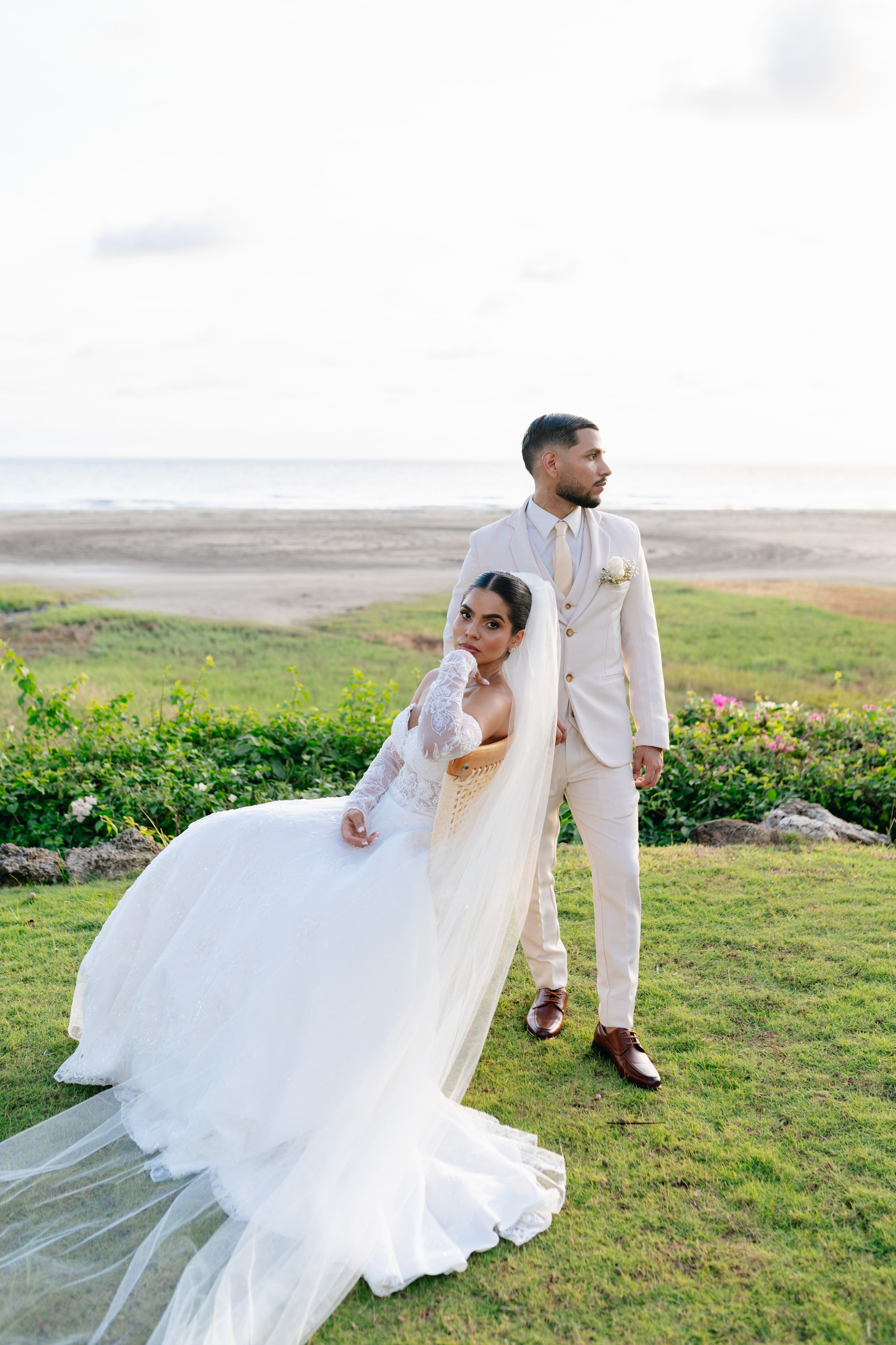 Gaby&Juan. Wedding photography in Cartagena by Morada Photography