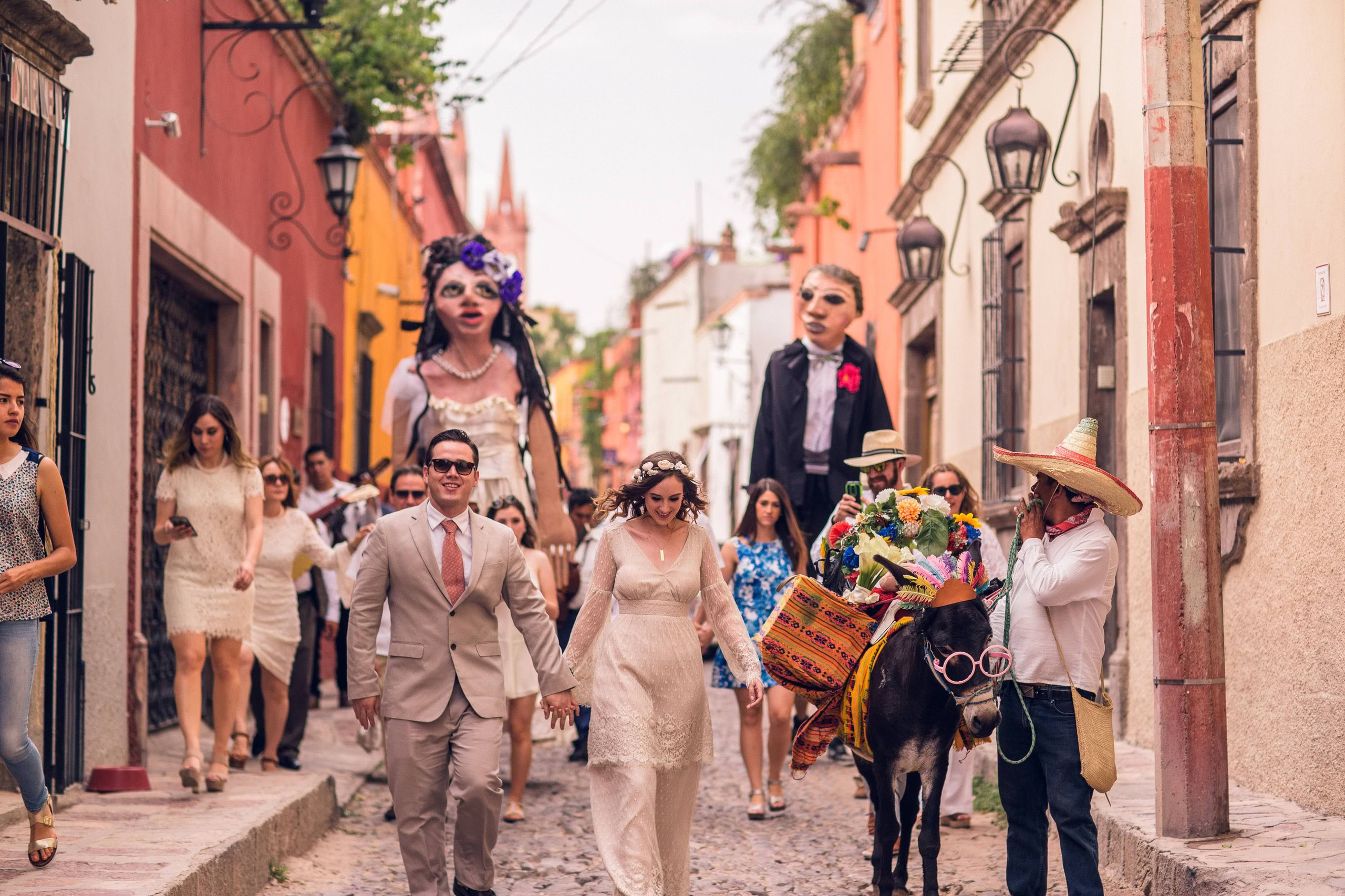 Marinee y Mario. Estudio de fotografia en Tijuana