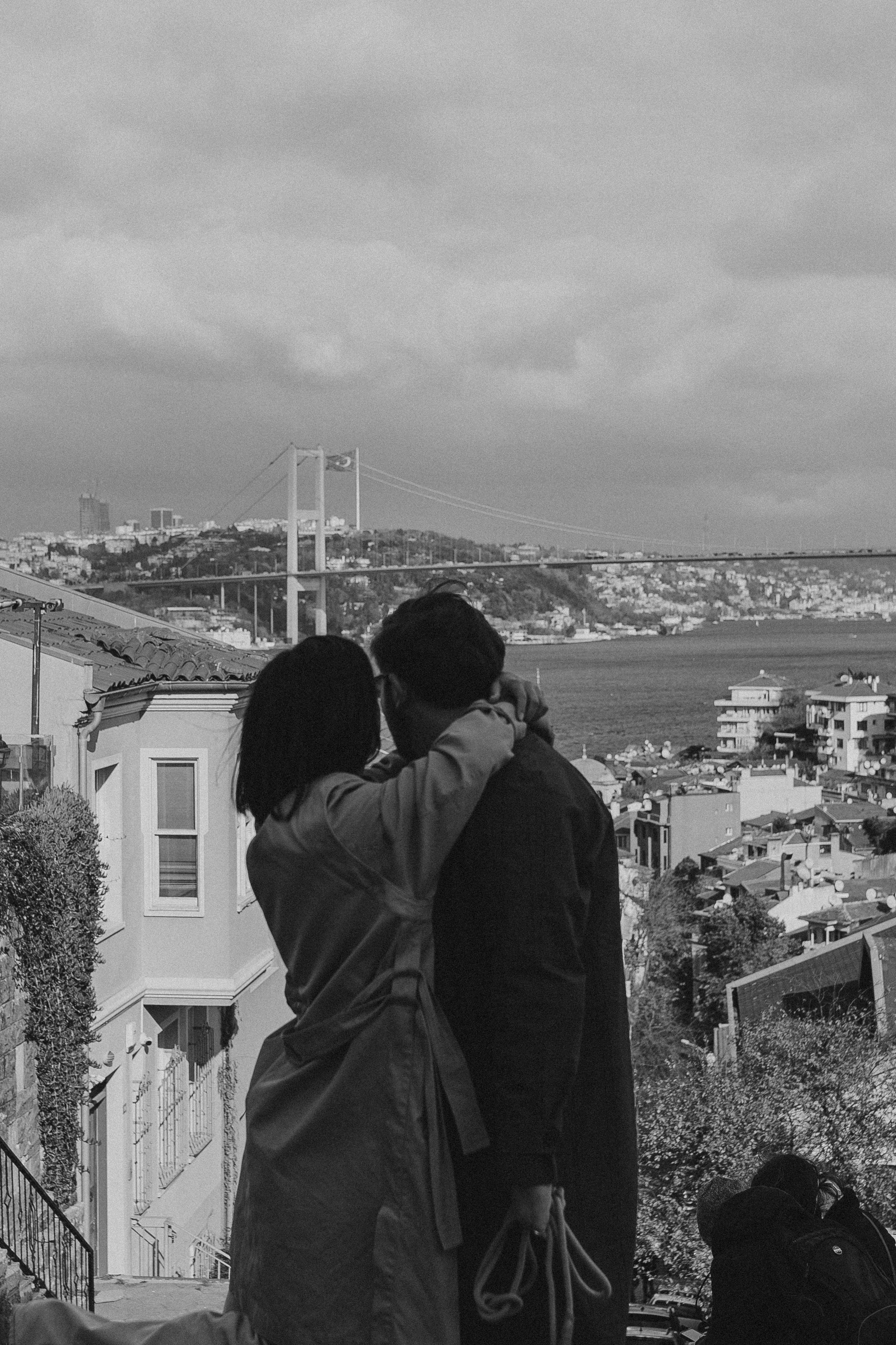 Зу & Саша. Фотограф Москва Ларина Юлия