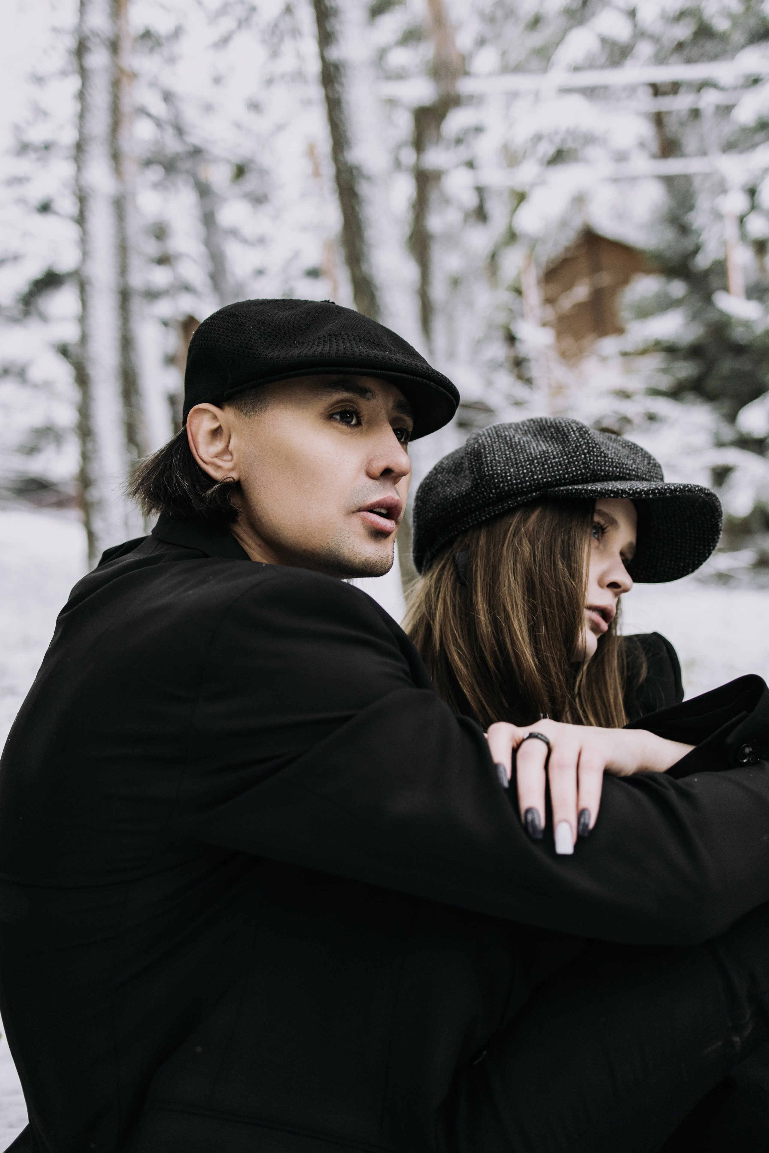 Марат&Виолетта