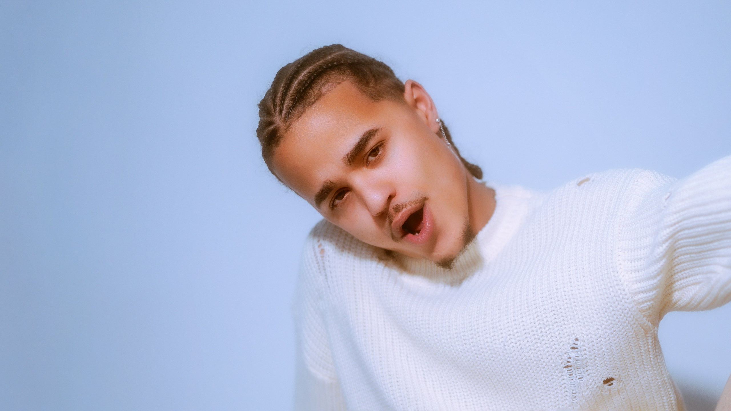 ANTONY WINFREY. Ke’Ondris