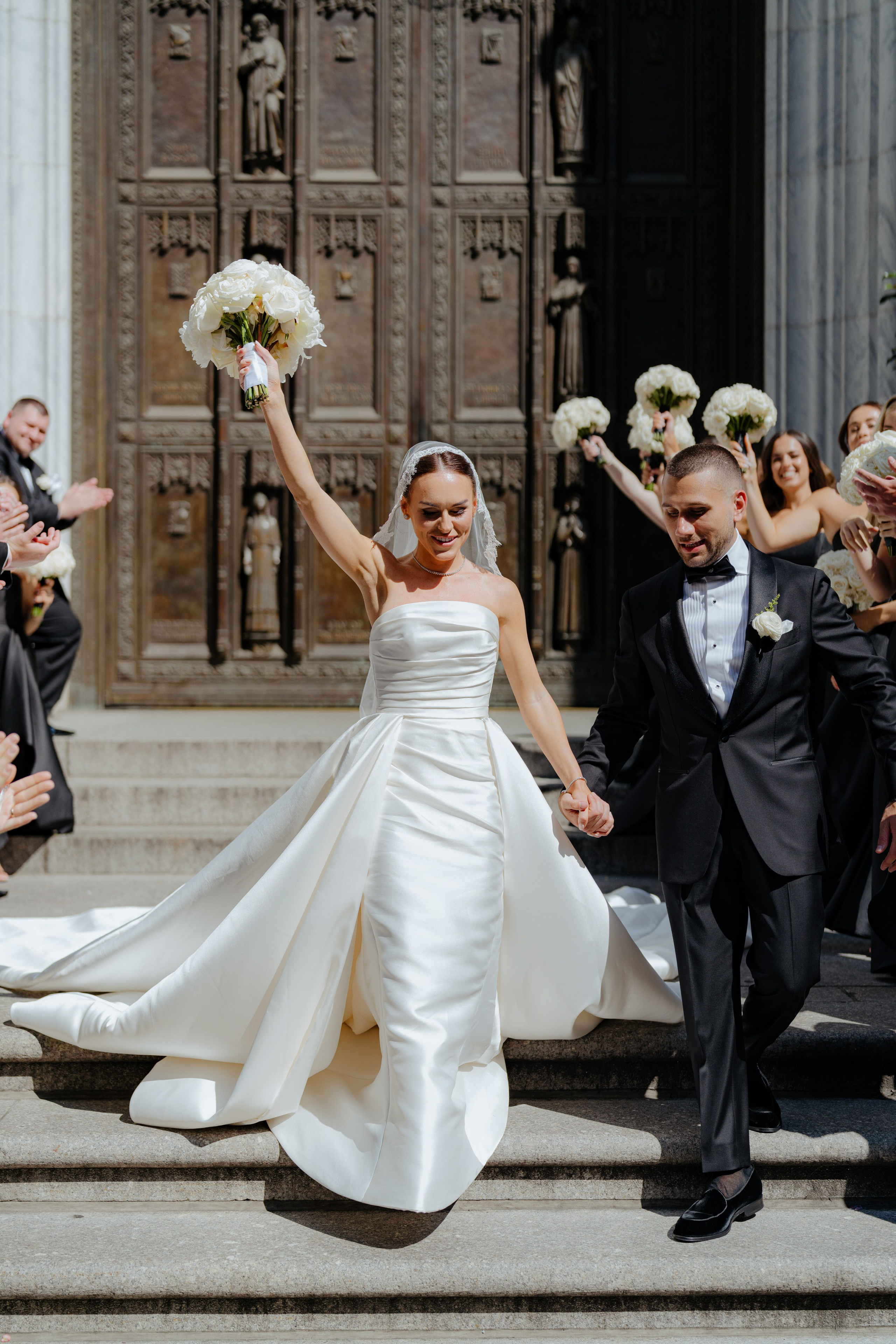 Payton and Mattew. Wedding photographer and videographer New York | New Jersey
