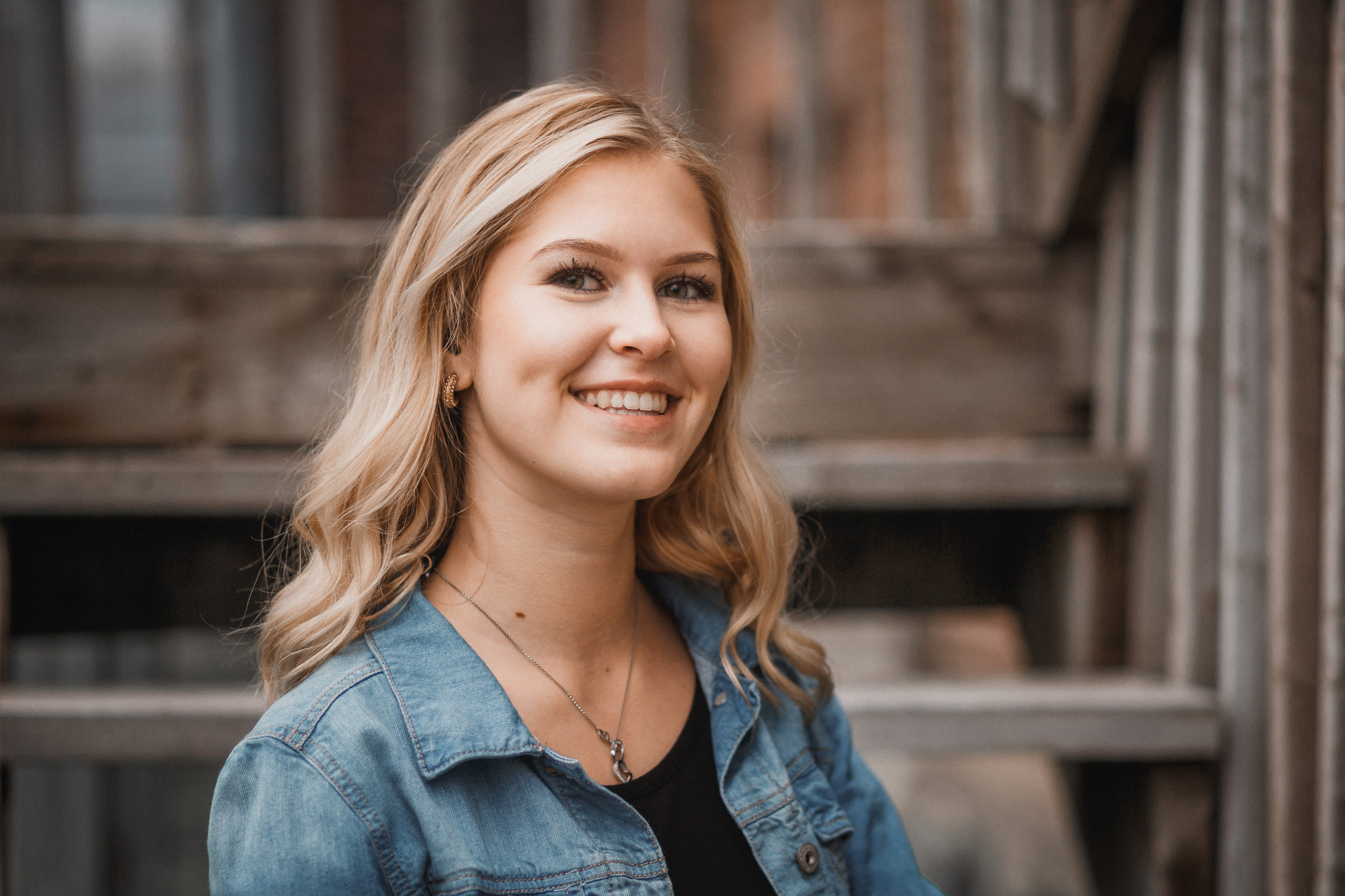 Lisa’s grad. Eugenia Guryev Photography | Portrait & Family Photographer in Moncton, New Brunswick