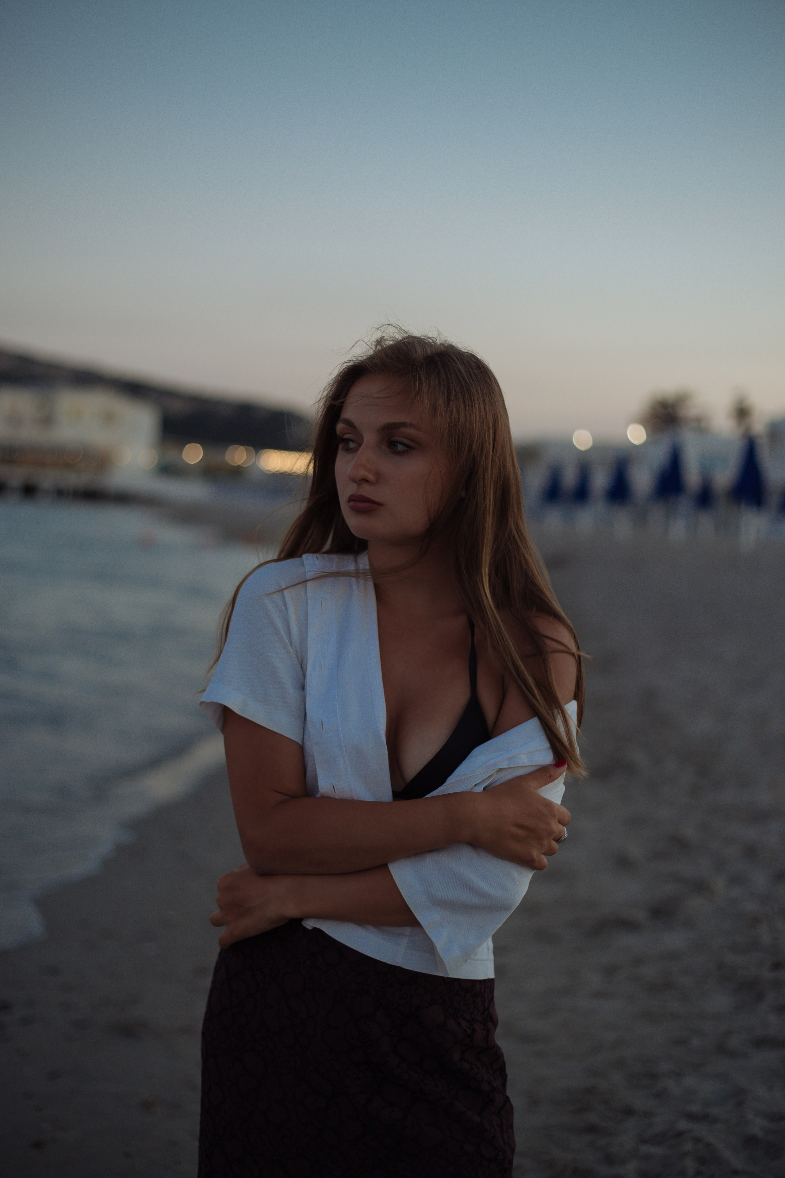 K. Xenia Shvili Photo