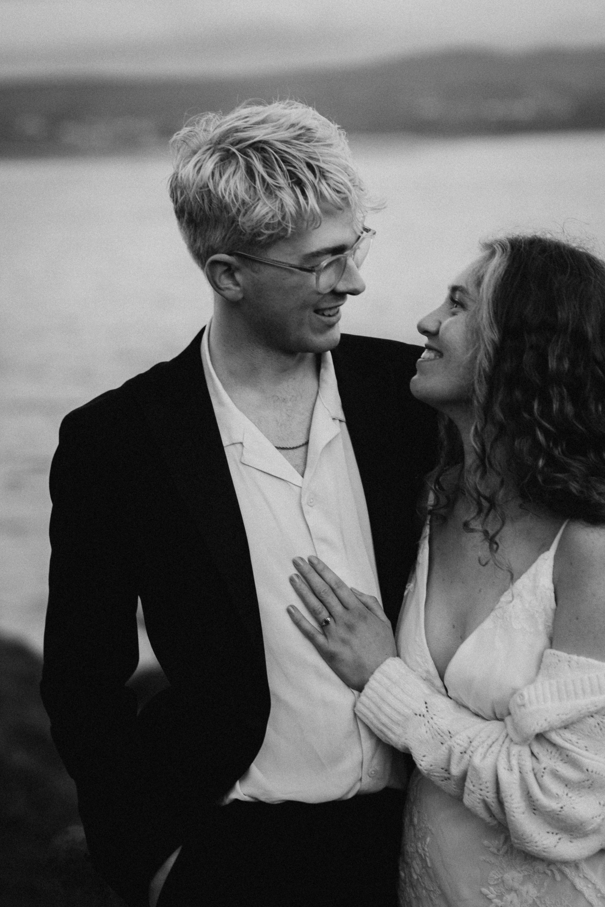 Pre wedding photoshoot in Donegal. Wedding & Family photographer in County Donegal and Dublin, Ireland