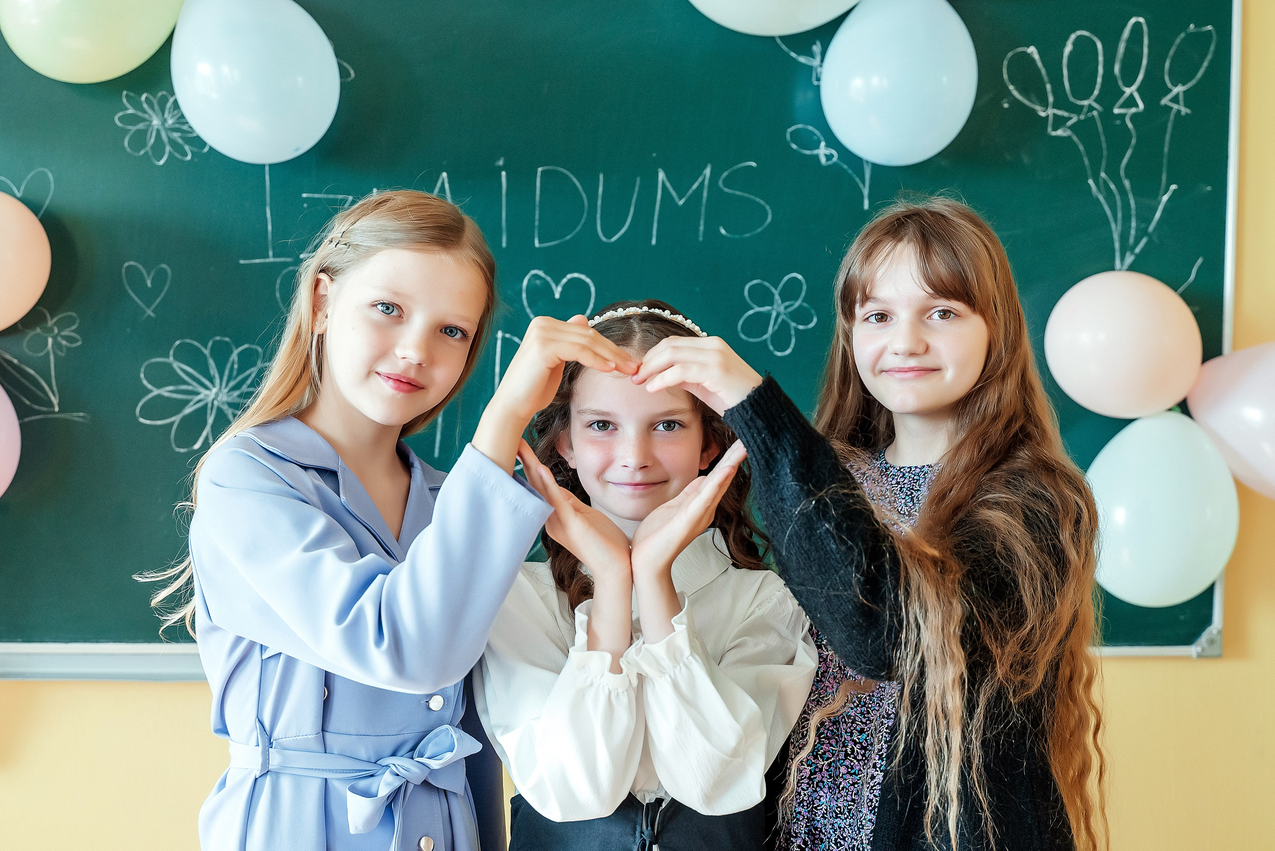 4.b klase. Ваш фотограф в Латгалии — Александра Юхневича!