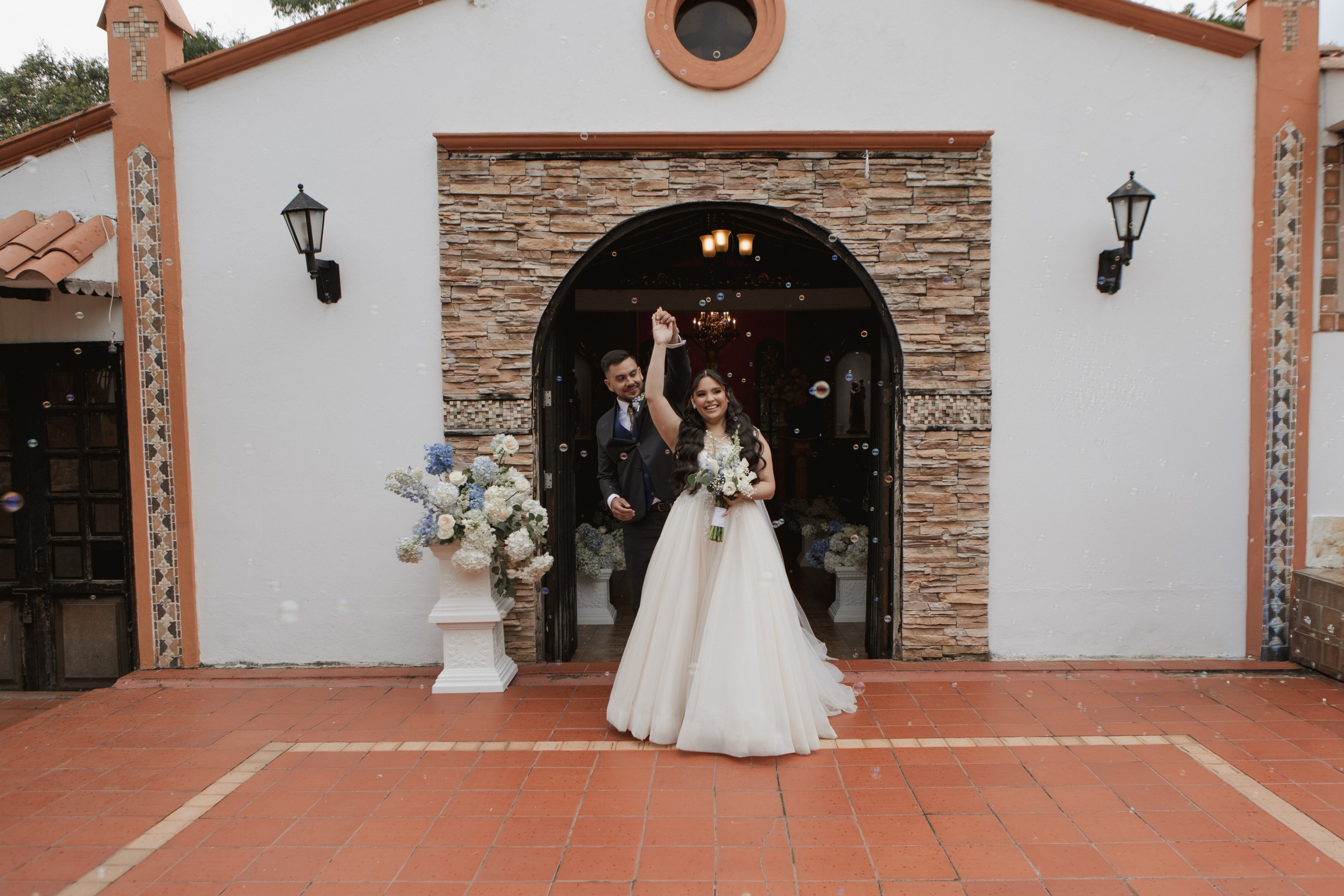 Gabriel & Maria. FOCALMAGIC