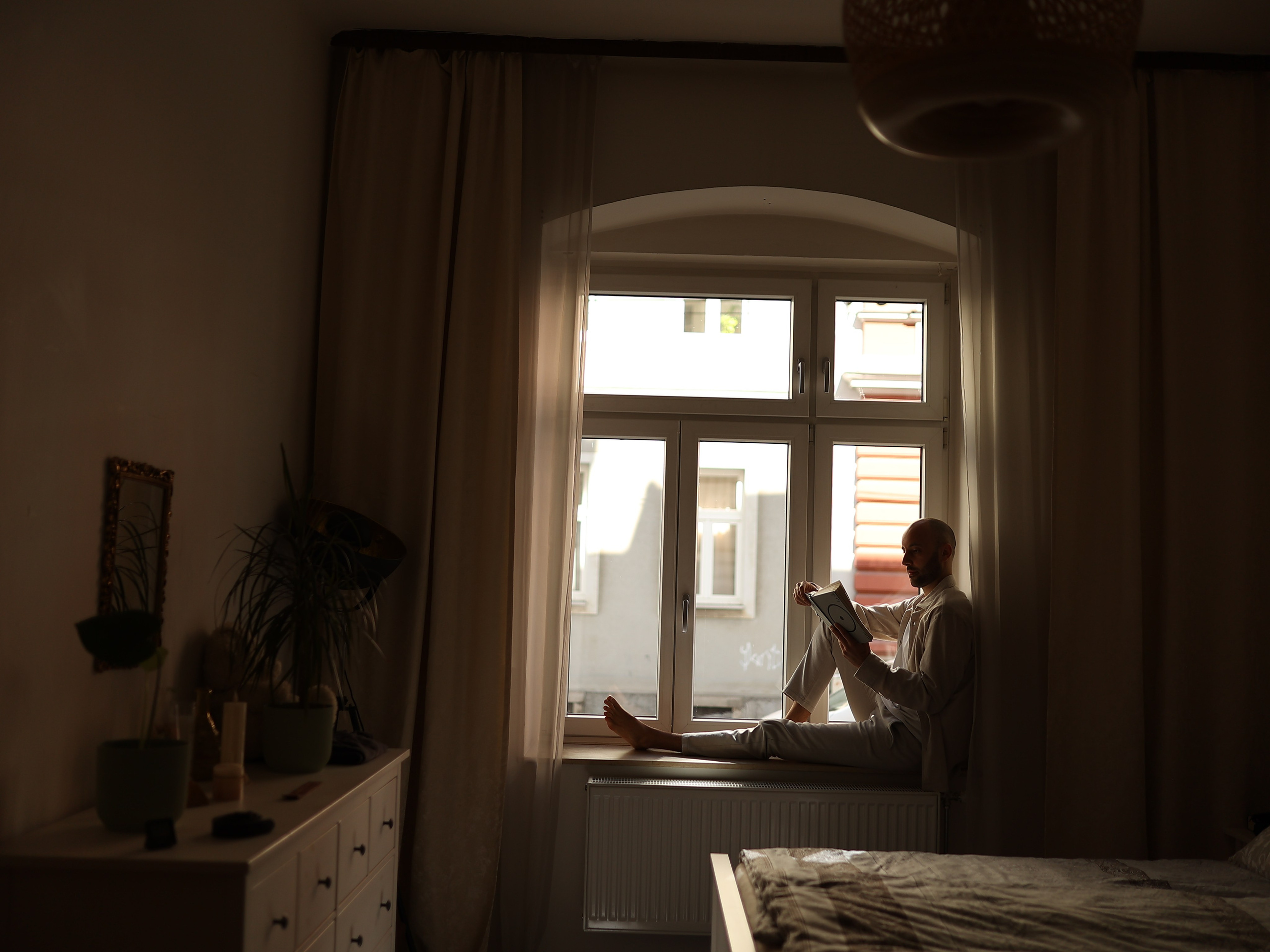 Schriftsteller. Family, Children and Portrait Photography in Austria