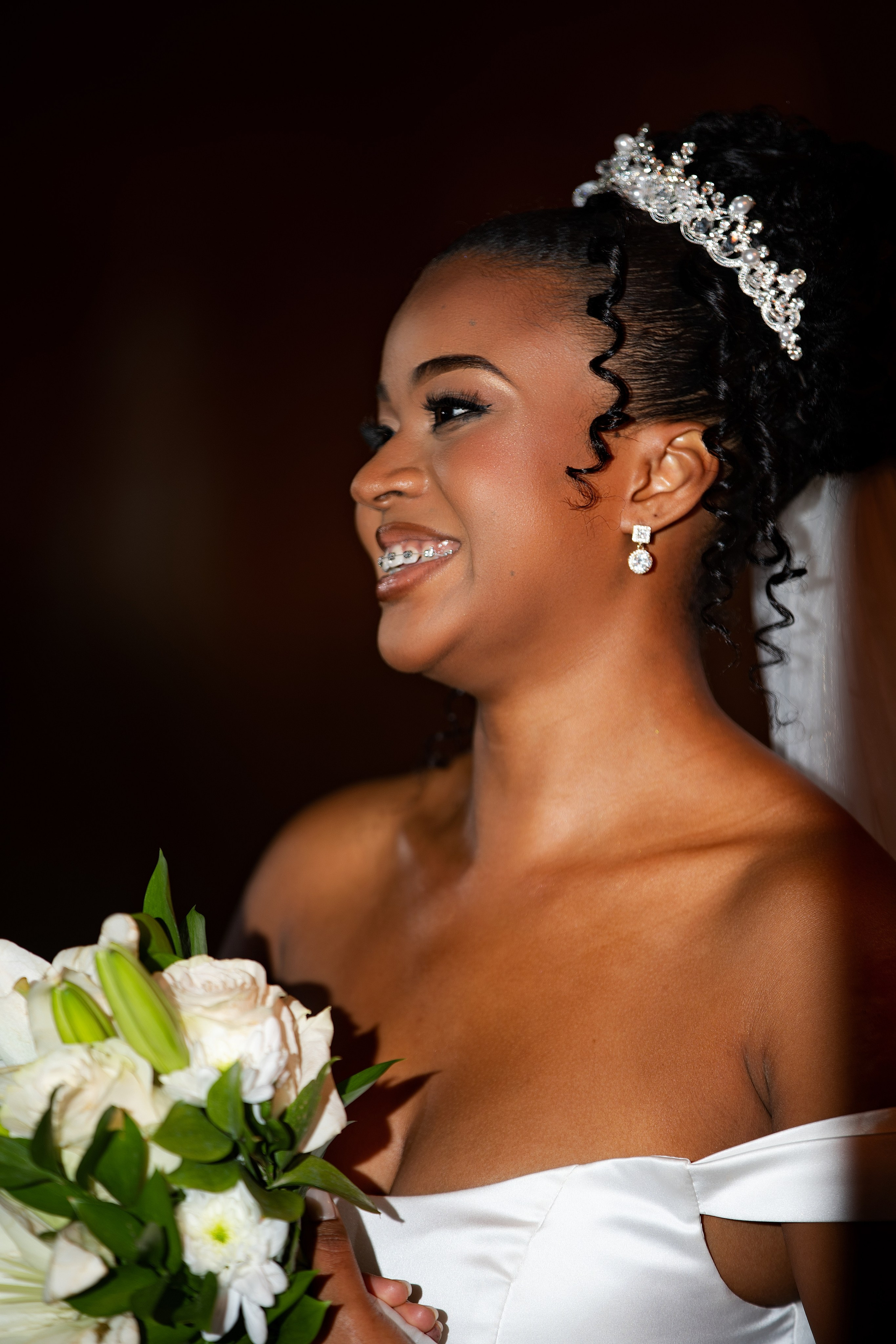 Elizandra & Joel. Fazemos o seu casamento ser lembrado por gerações