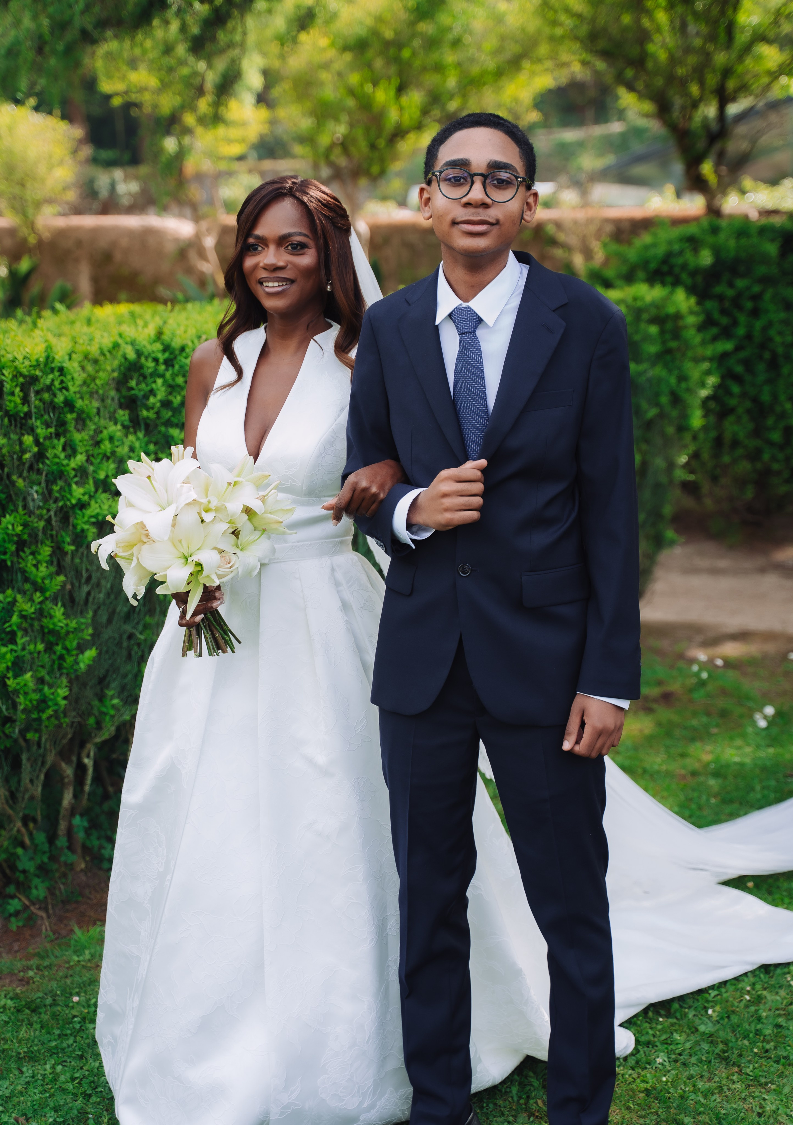 Maria & Artur. Fazemos o seu casamento ser lembrado por gerações