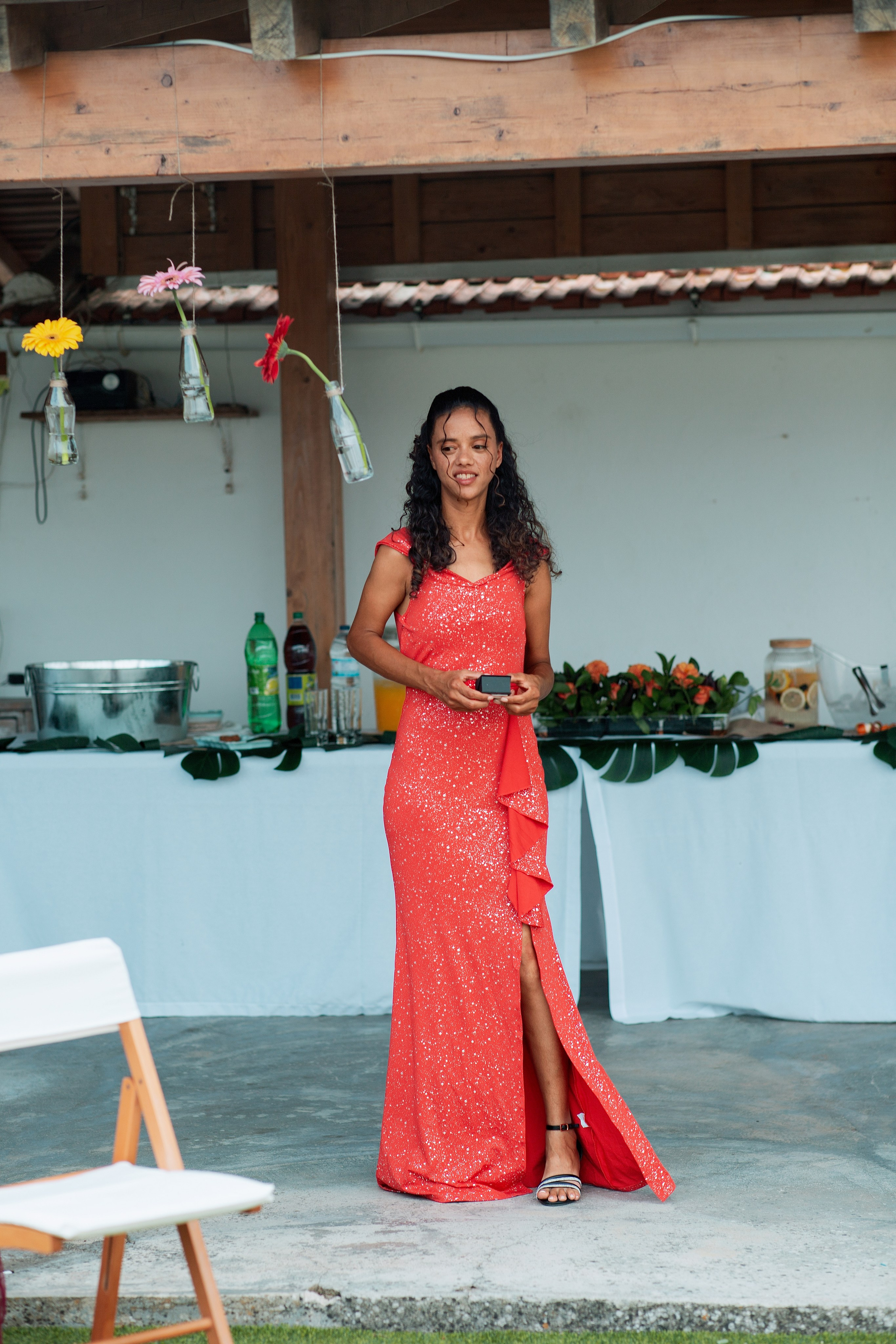 Cíntia & Alexandre. Fazemos o seu casamento ser lembrado por gerações