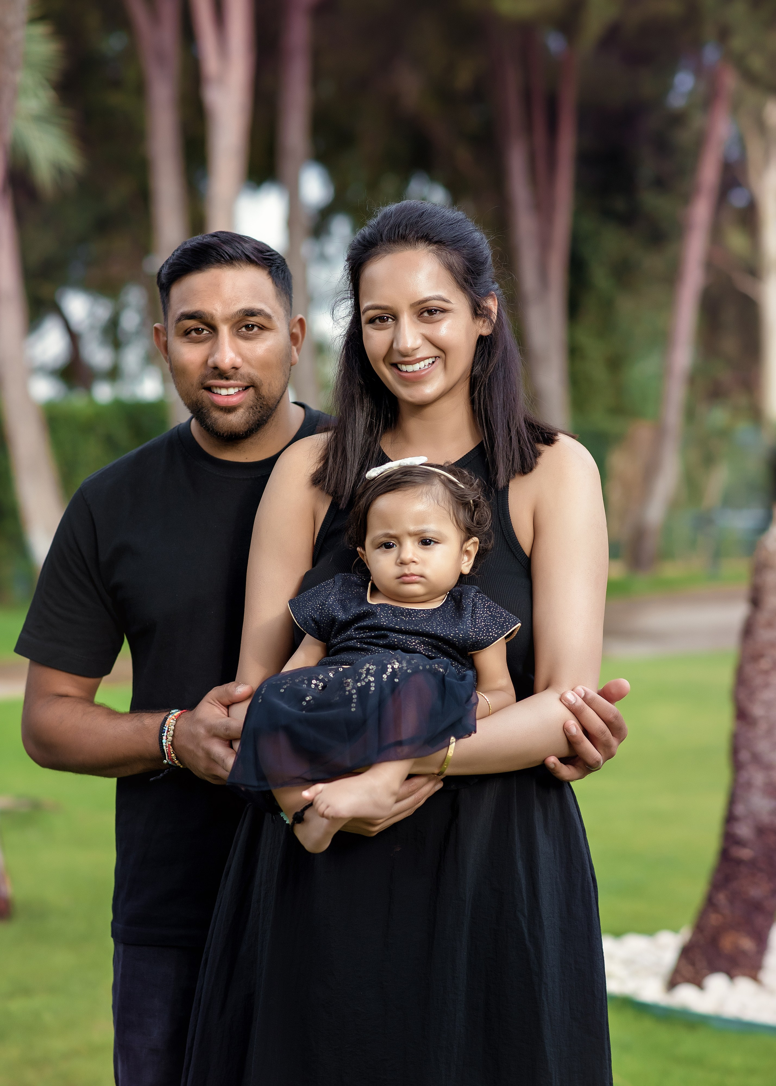 Лондон. Фотограф в Анталии