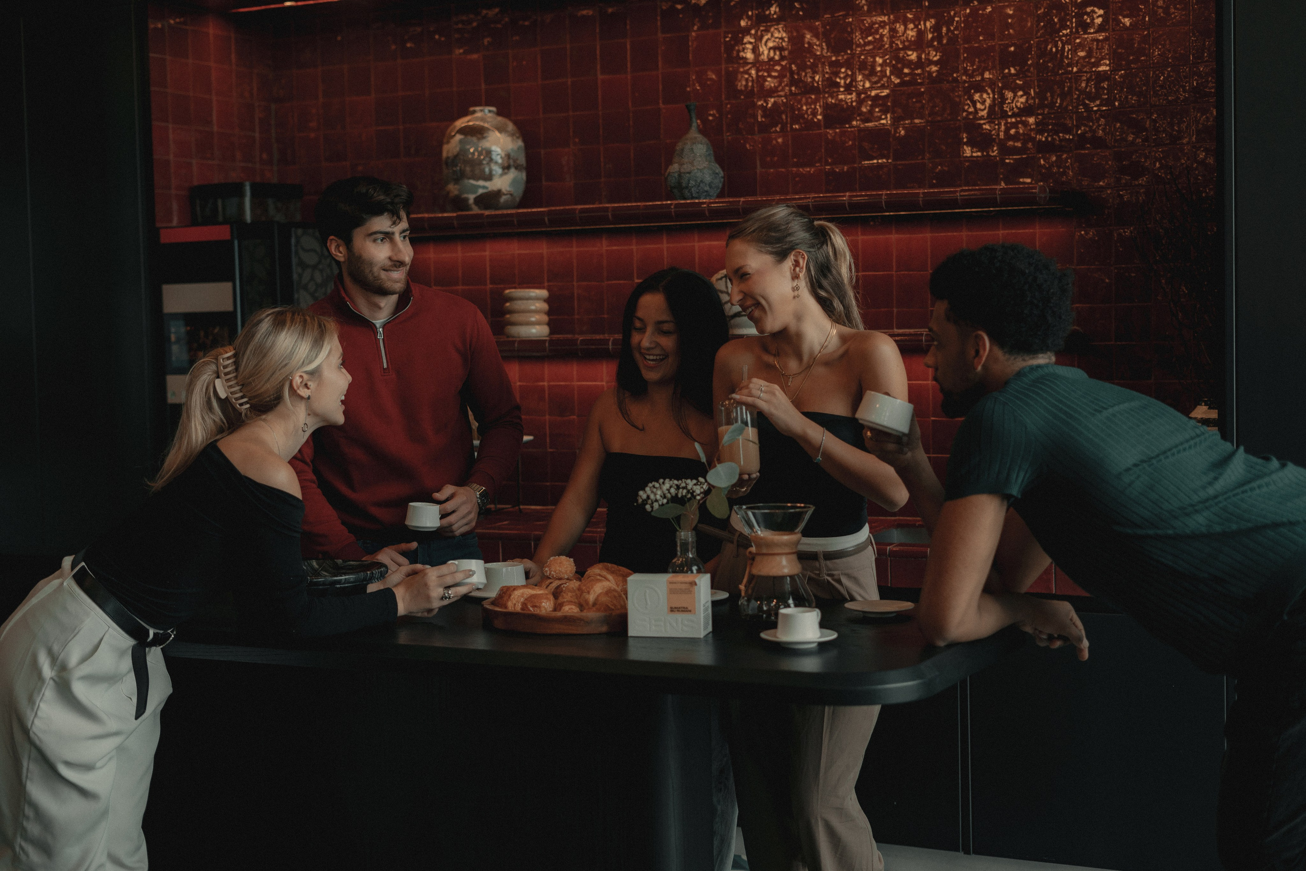 Coffee Brand Content. ФОТОГРАФ ФЛОРИДА МАЙАМИ