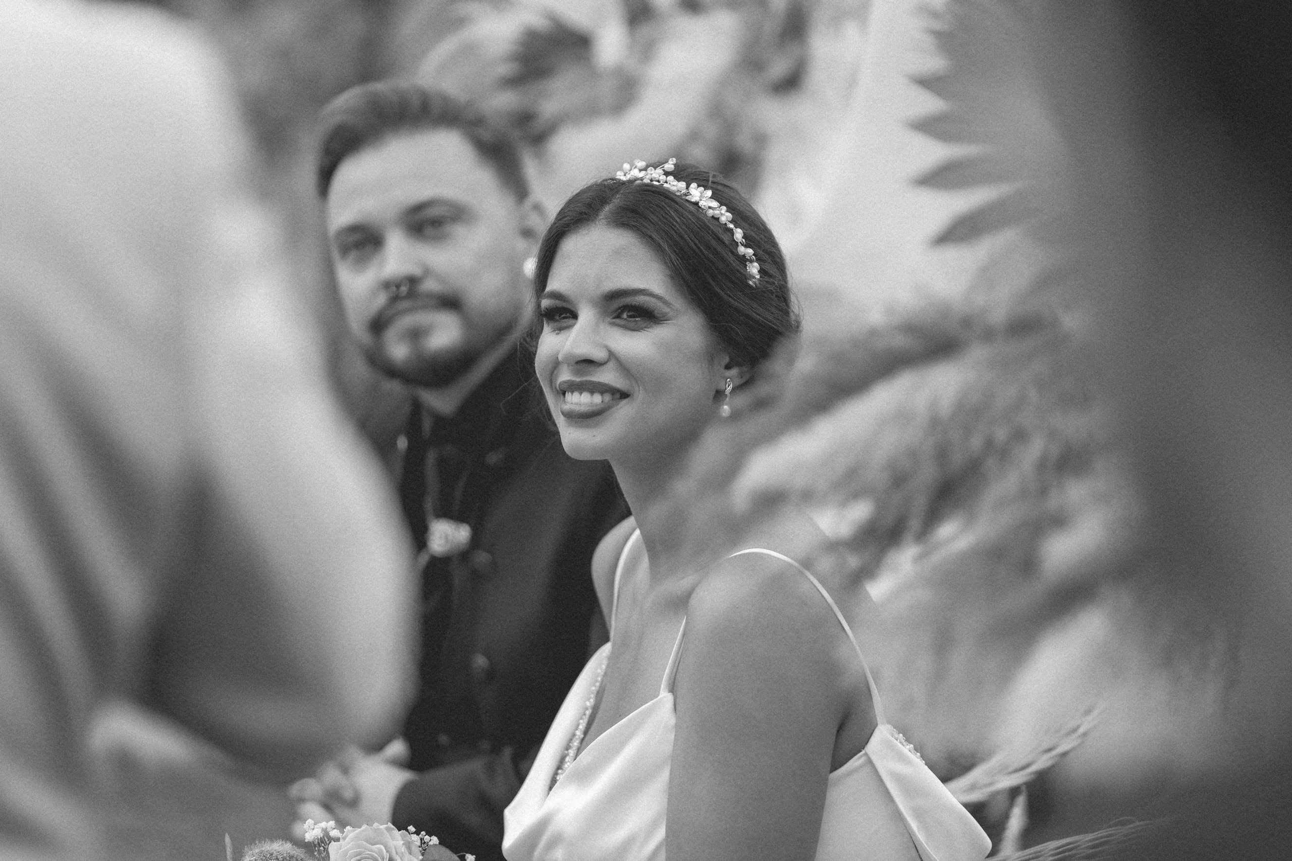 Aitor & Tania. Alianza Weddings - Fotografías y vídeo de bodas