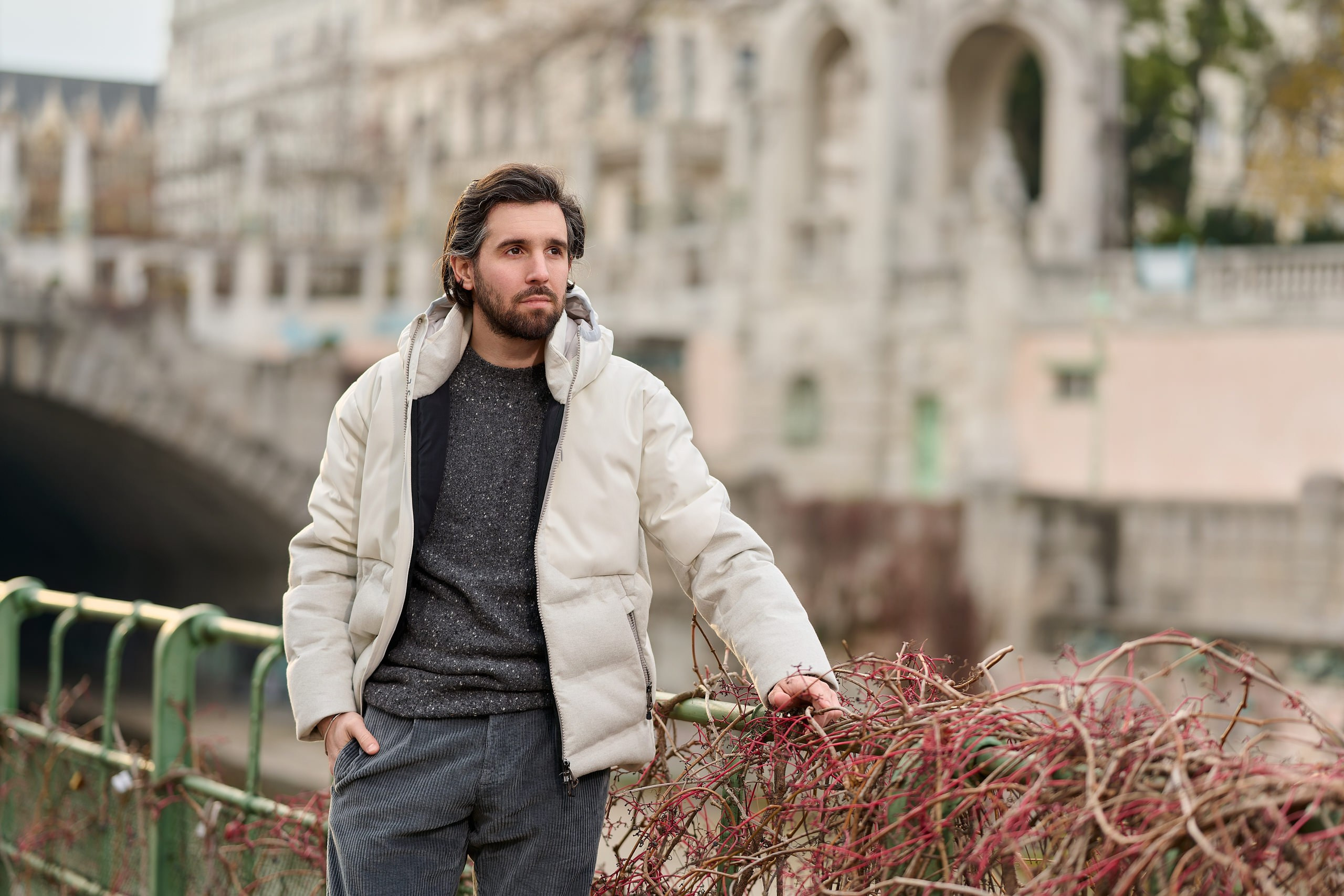 Bildbasierte Kampagnen. Studio Sartale