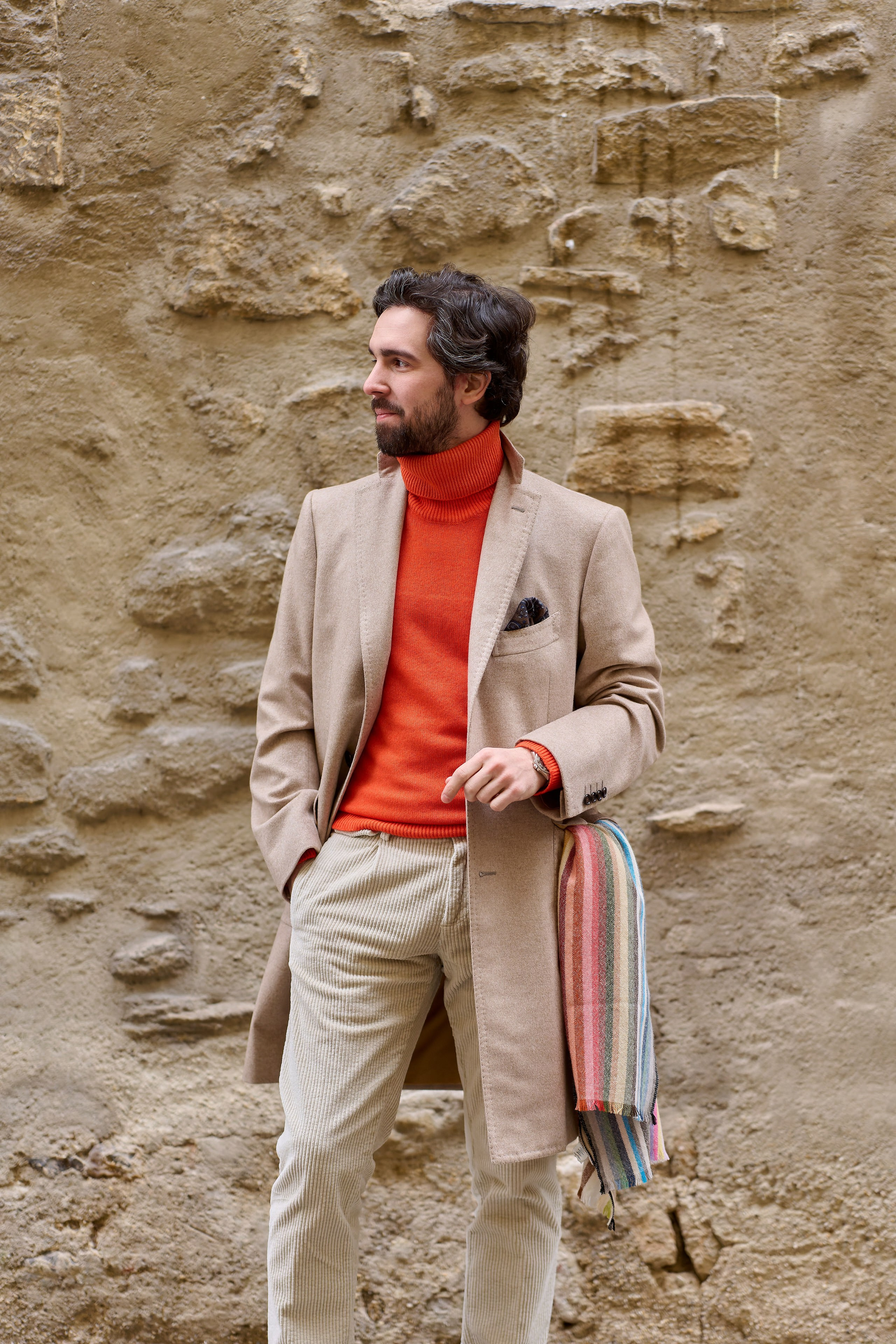 Bildbasierte Kampagnen. Studio Sartale