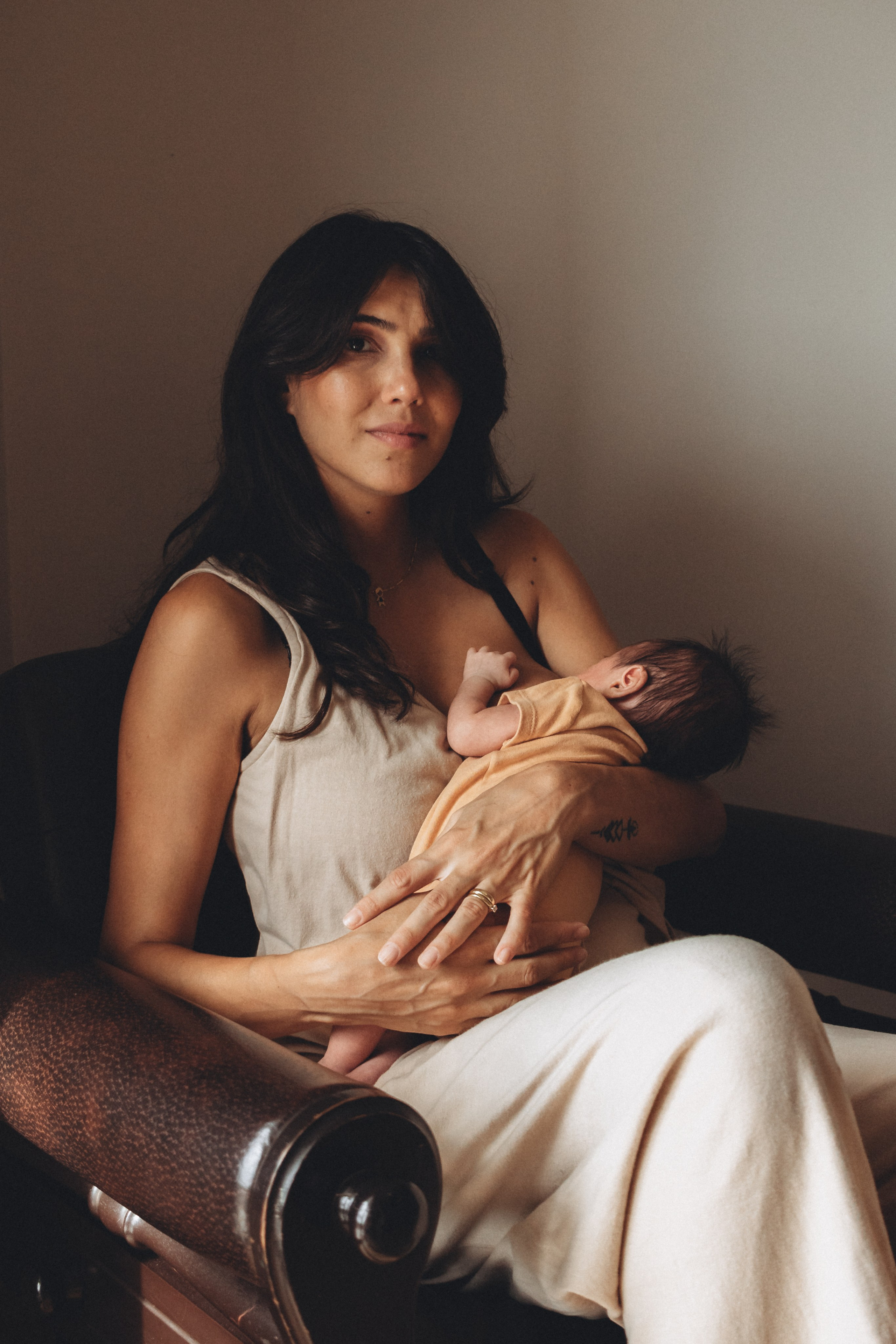 Saulo — Primeiros Dias. Principal