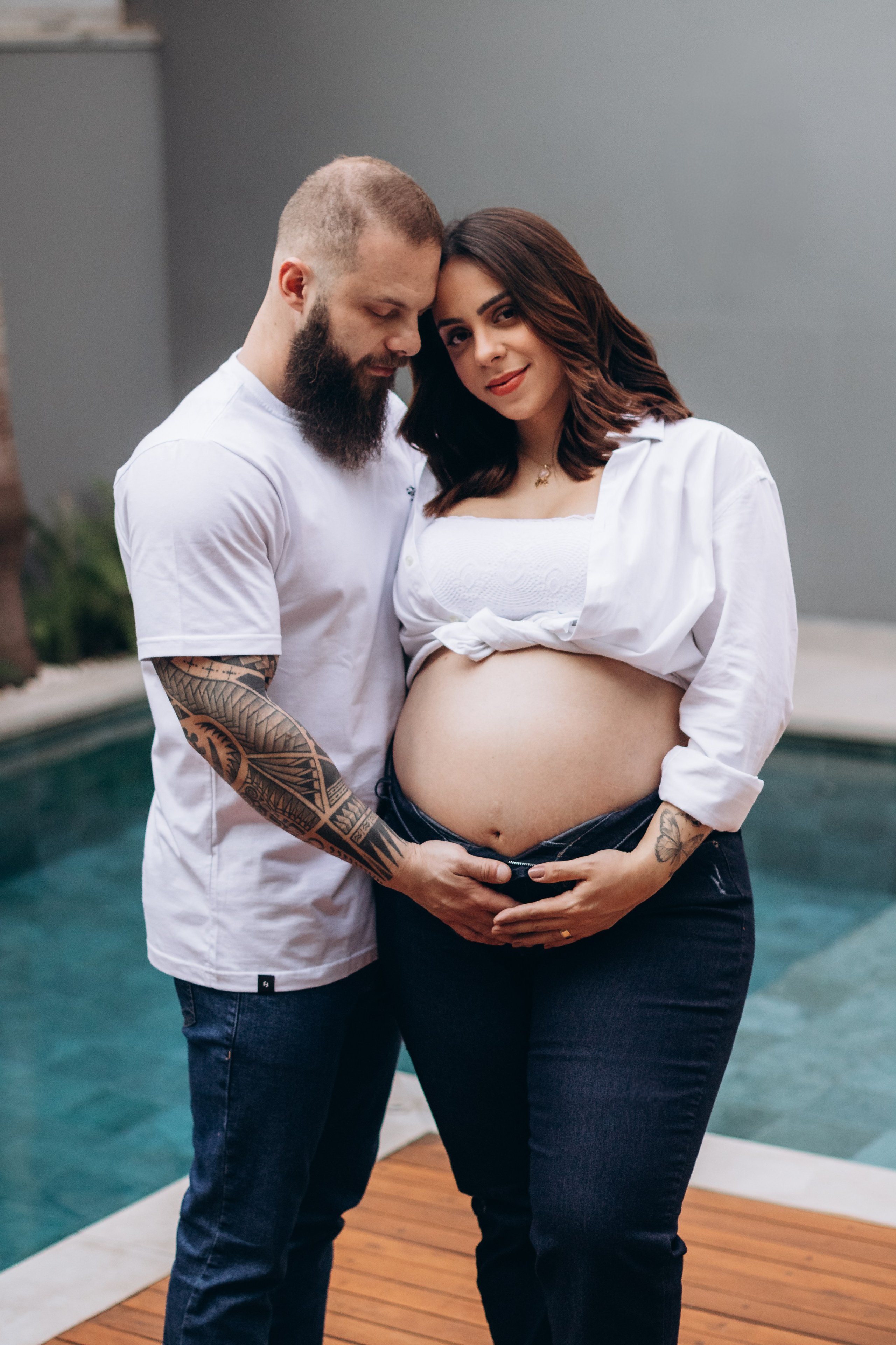 Fernanda & Lucas. Principal