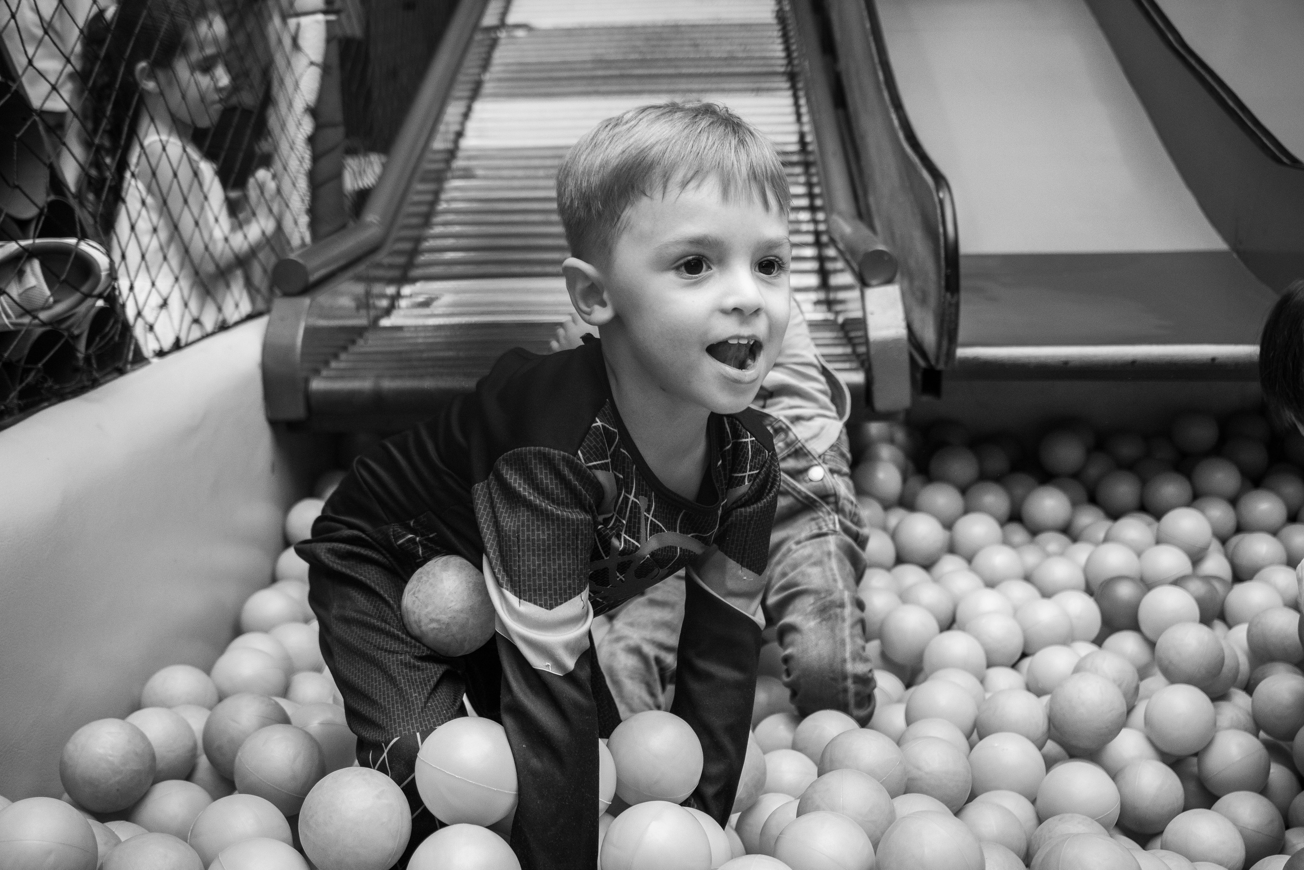 Miguel — Aniversário 5 anos. Principal