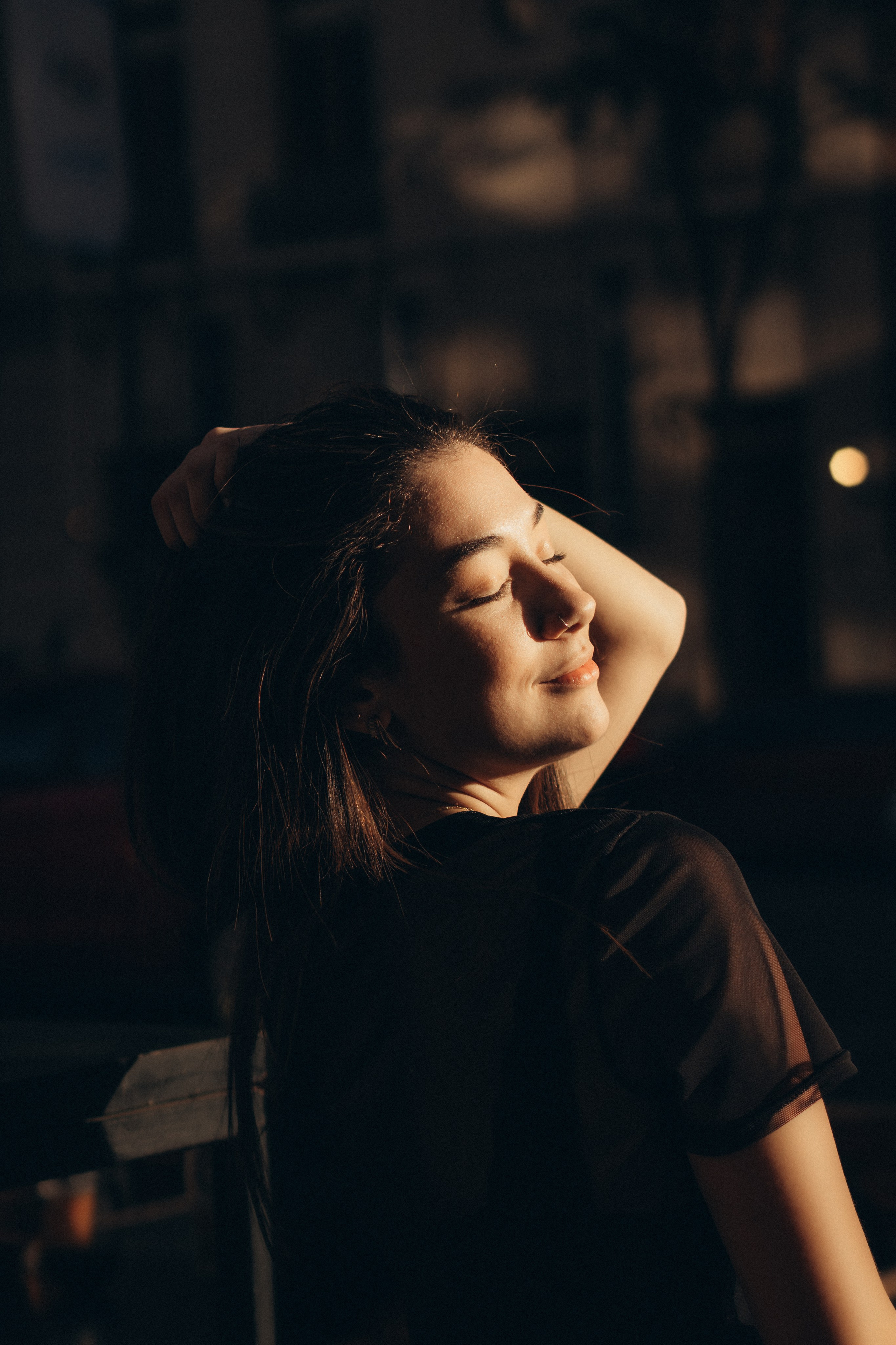 Victoria — Córdoba. Principal