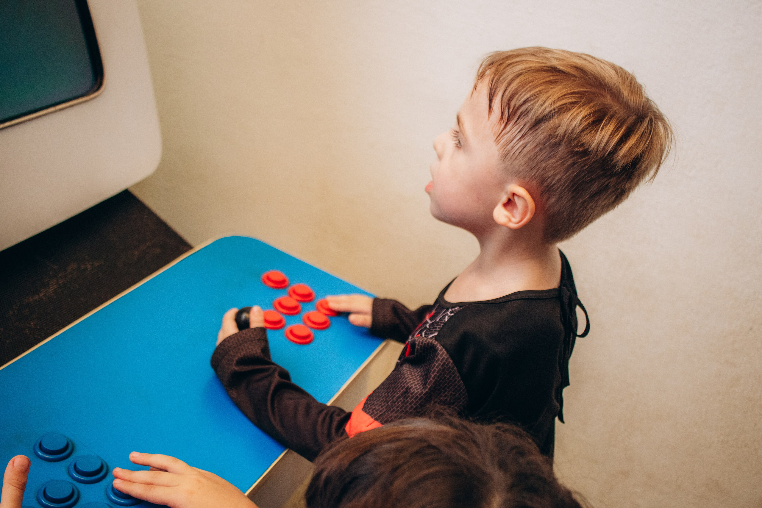 Miguel — Aniversário 5 anos. Principal