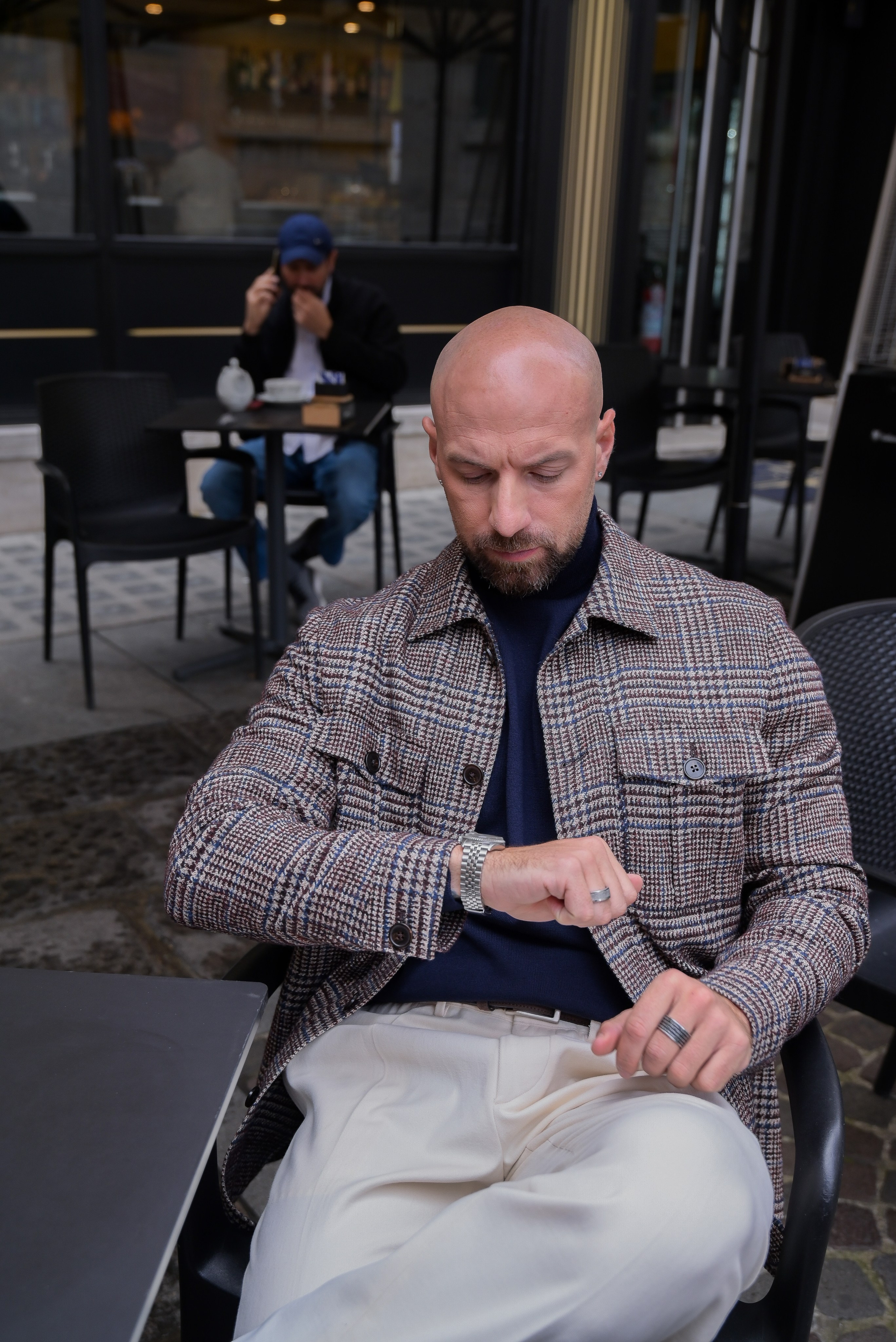 LANIERI - CONTENUTI PER IL PUNTO DI VENDITA DI TORINO